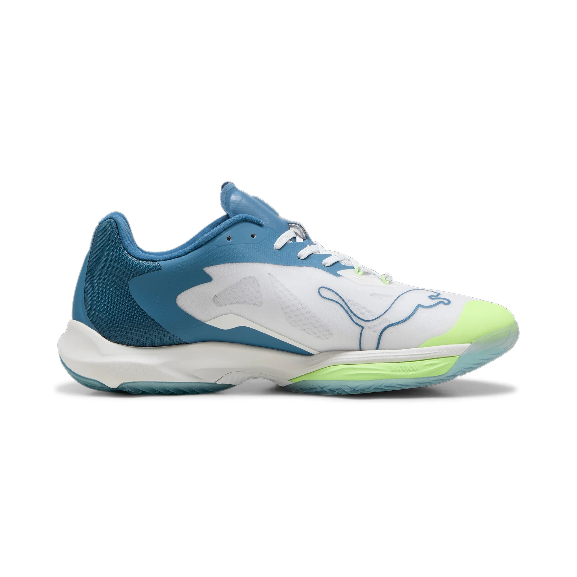 Puma Vantage NITRO™ Hallenschuhe Herren