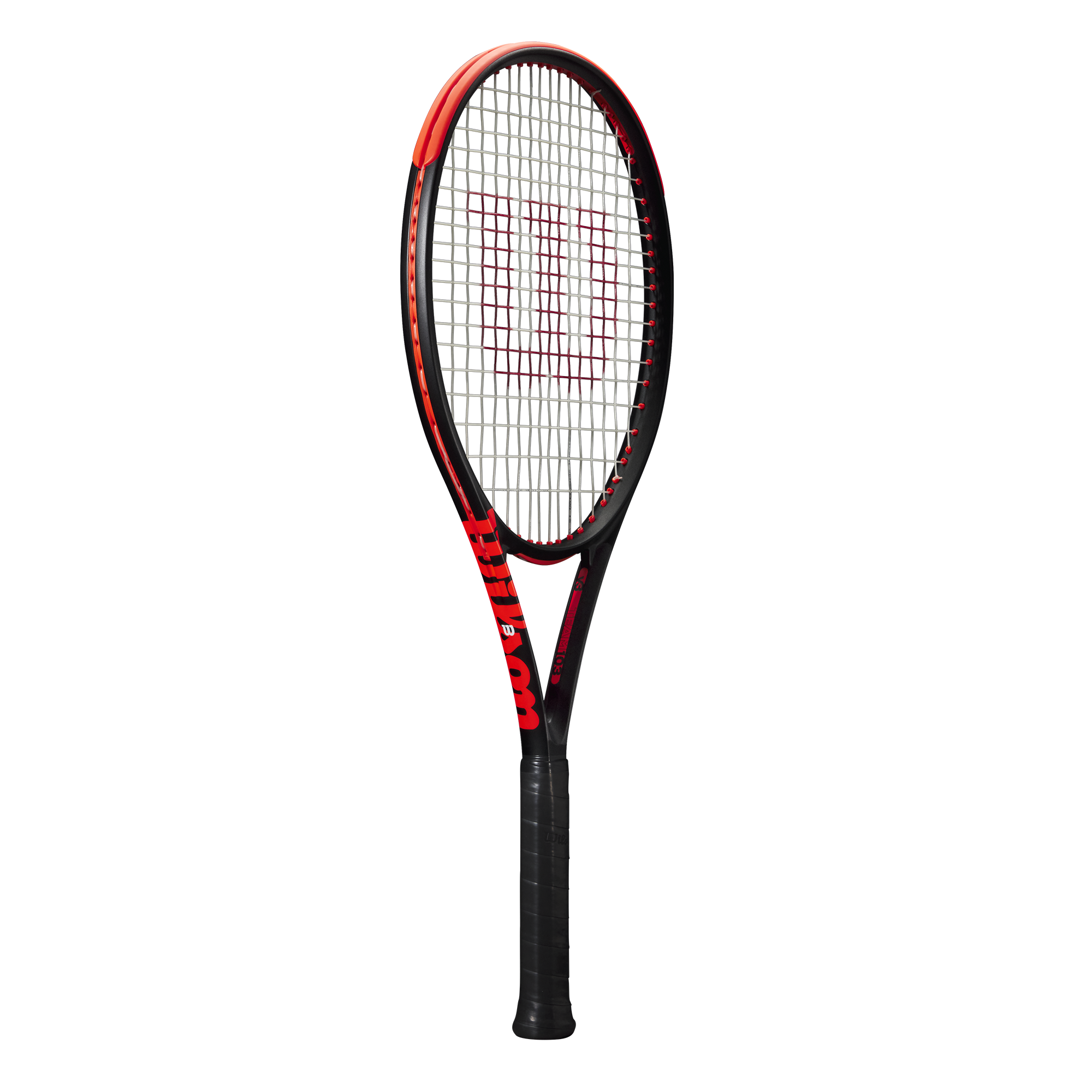 Wilson Clash Team 103 V3 Tennisschläger Größe 2