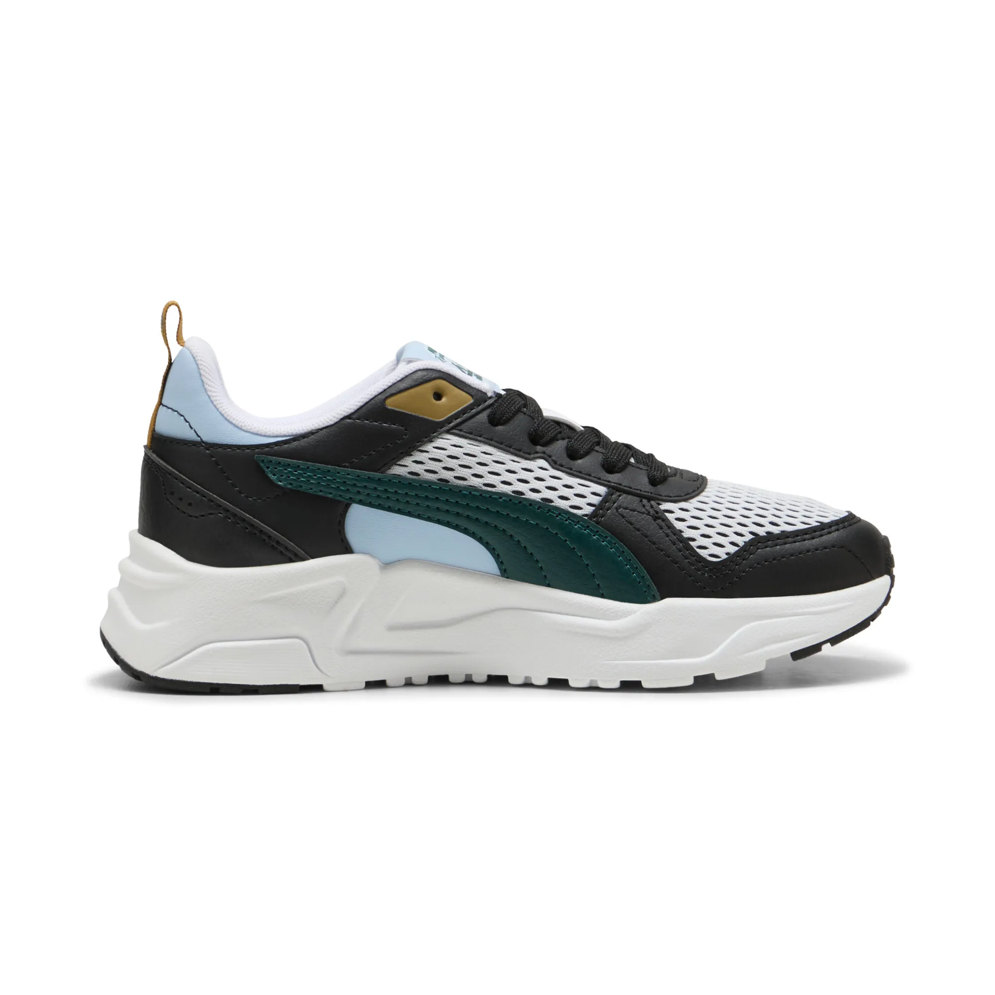 Puma Trinity 2 LT Run Fun Sneaker Kinder