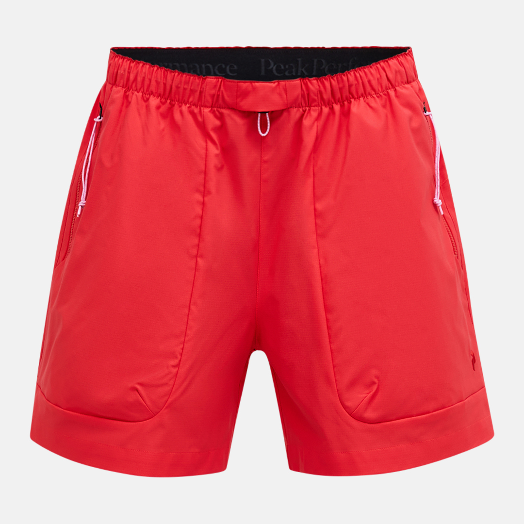 Peak Performance Outdoor Cargo Shorts Damen