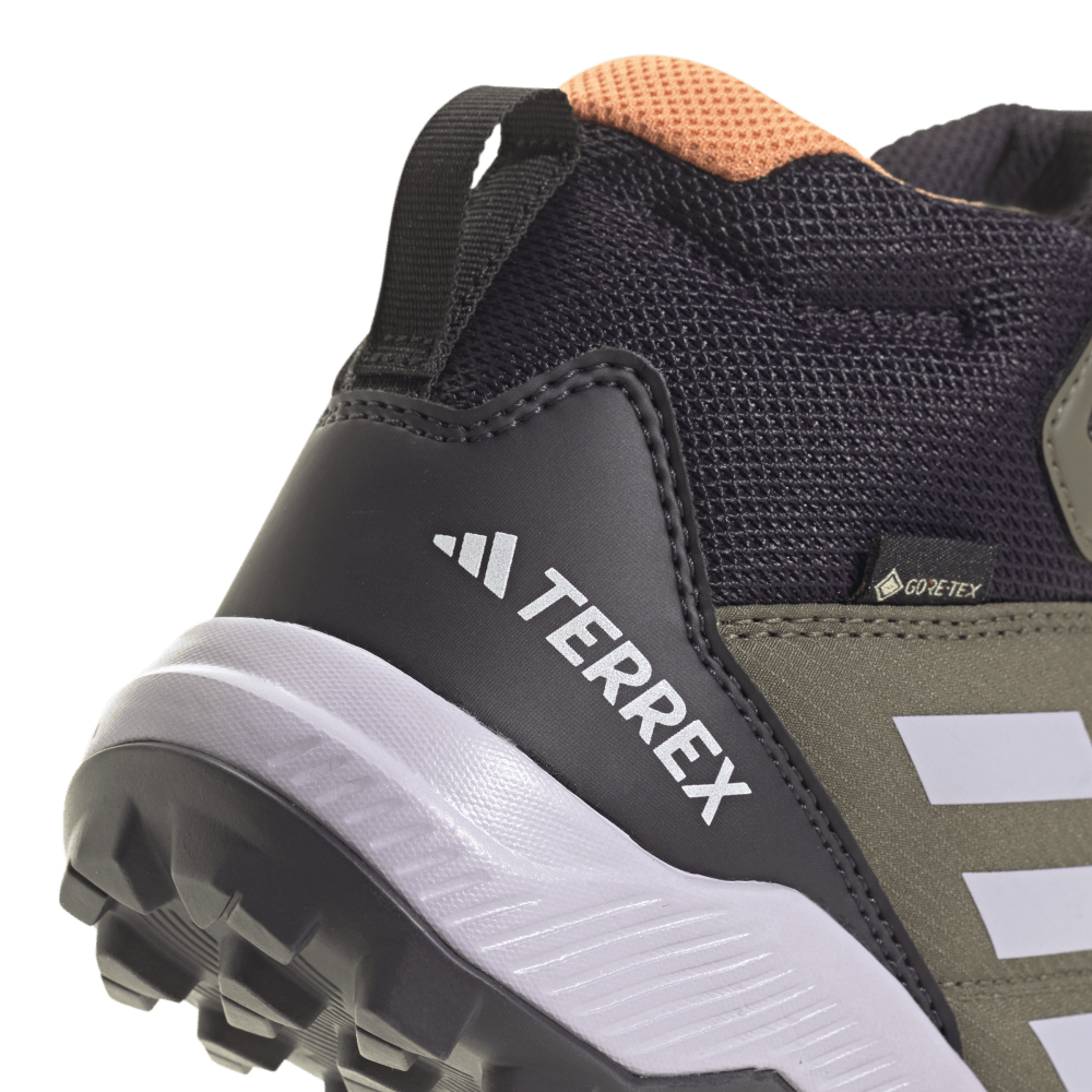 Adidas Organizer Mid GORE-TEX Kinder Wanderschuh