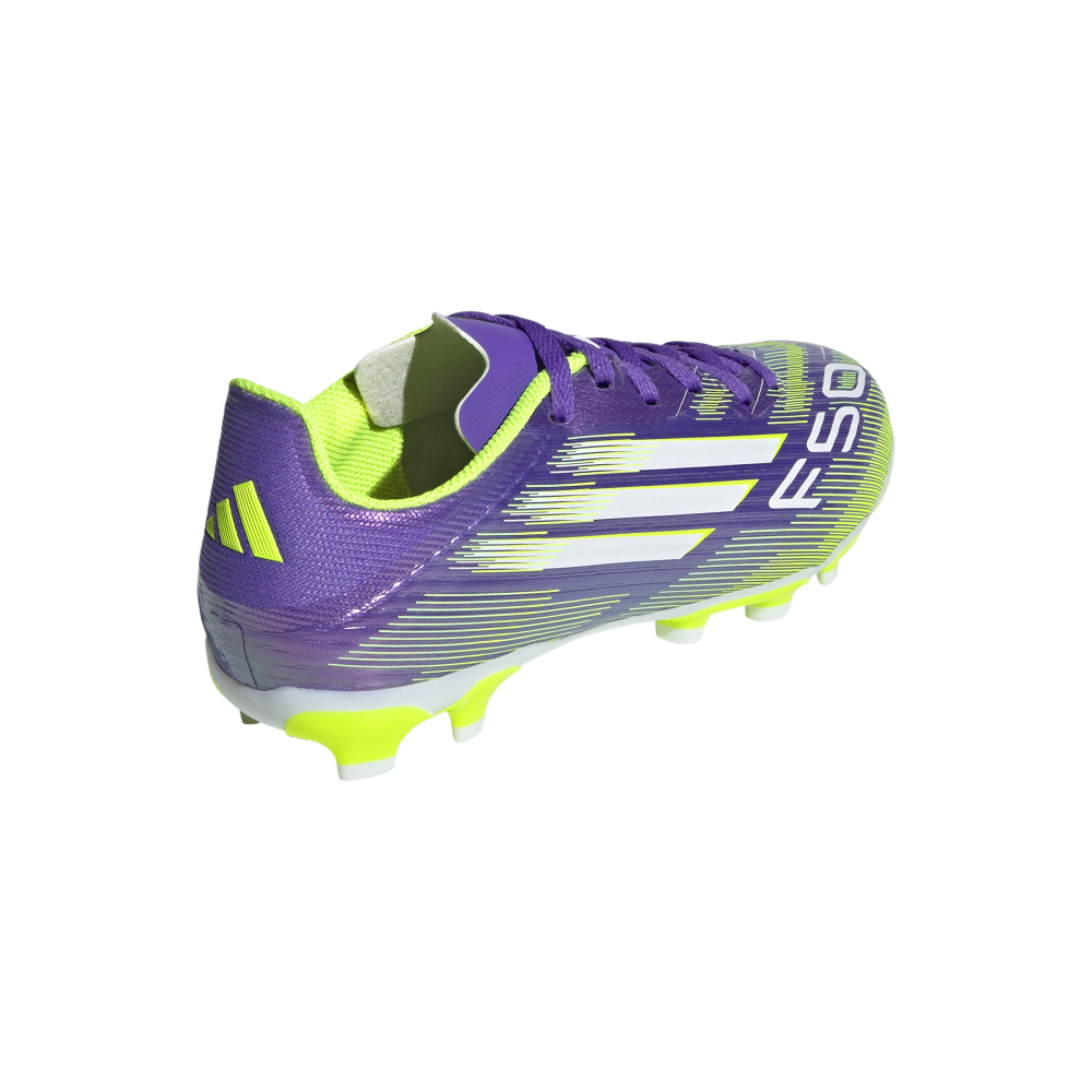 Adidas F50 League MG Fußballschuh Kinder