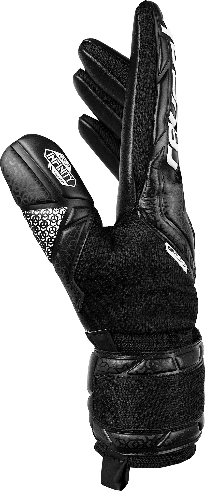 Reusch Attrakt Infinity NC Torwarthandschuhe