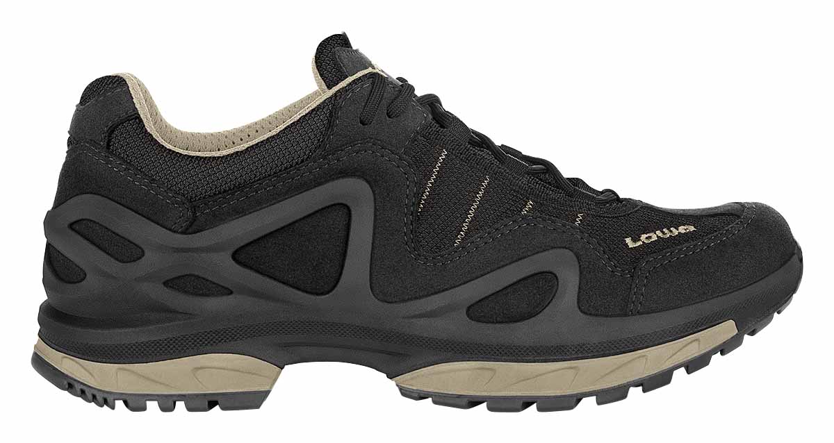 Lowa GORGON GTX Ws Wanderschuhe Damen