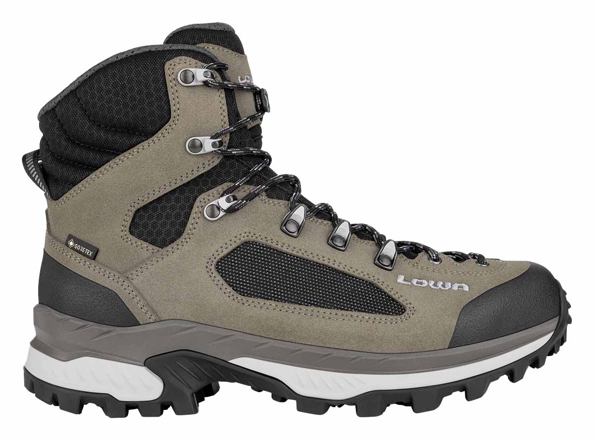 Lowa CORVARA GTX MID Wanderschuhe Herren