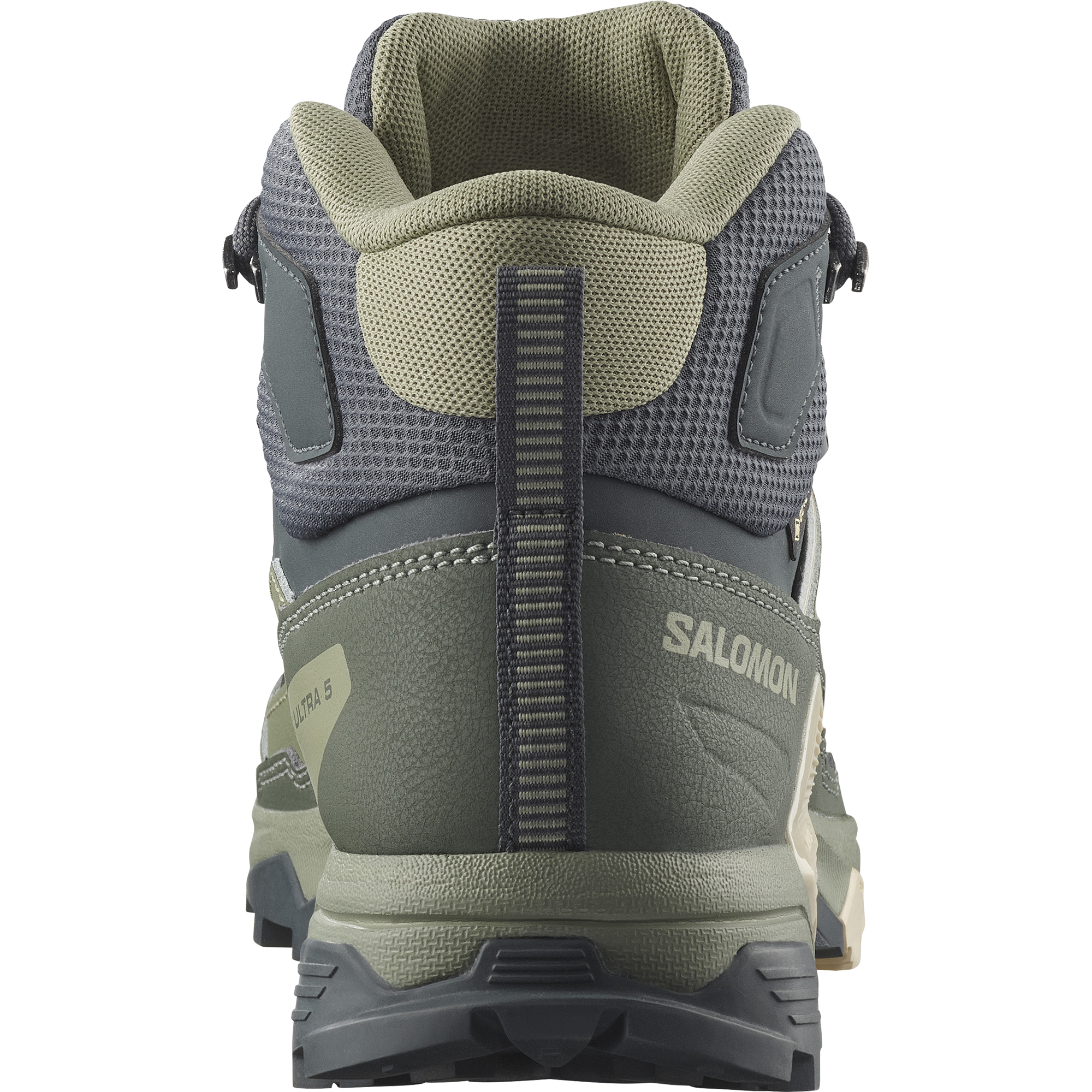 Salomon X ULTRA 5 MID GORE-TEX Wanderschuh Damen