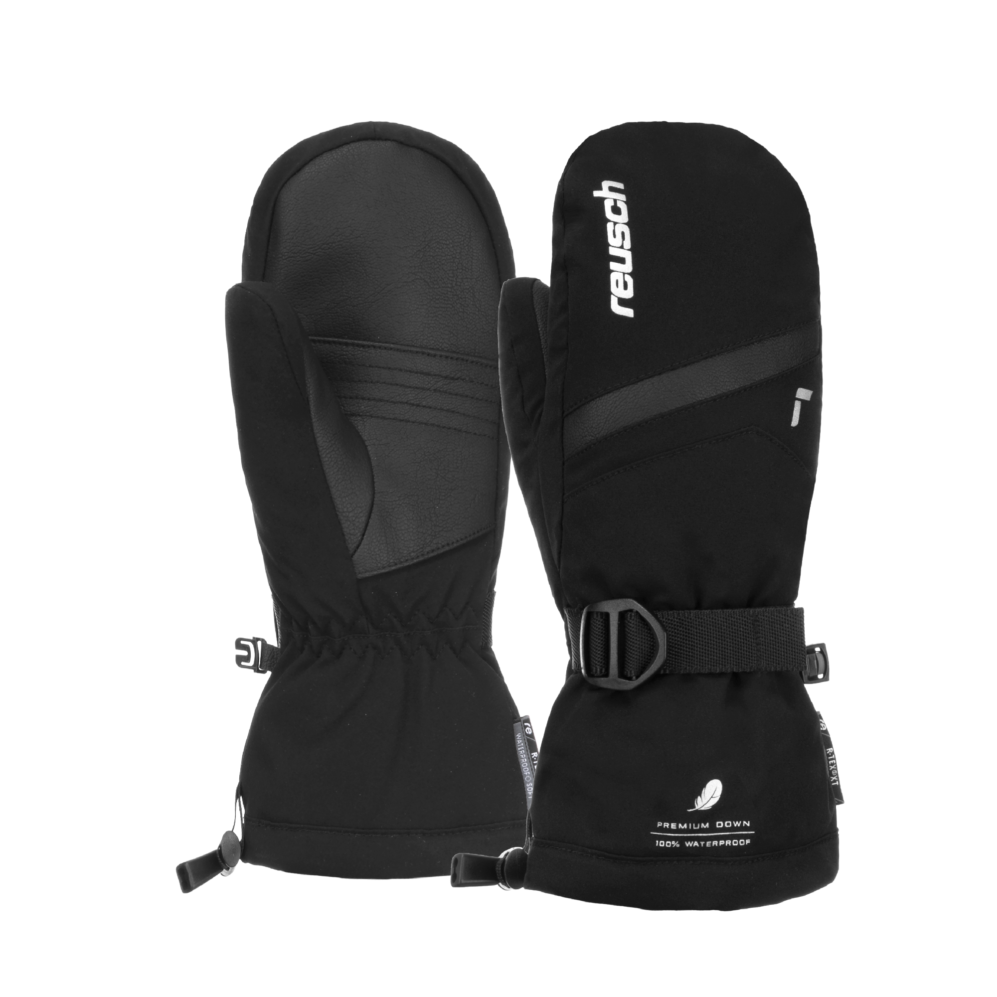 Reusch Kito R-TEX® XT Junior Mitten