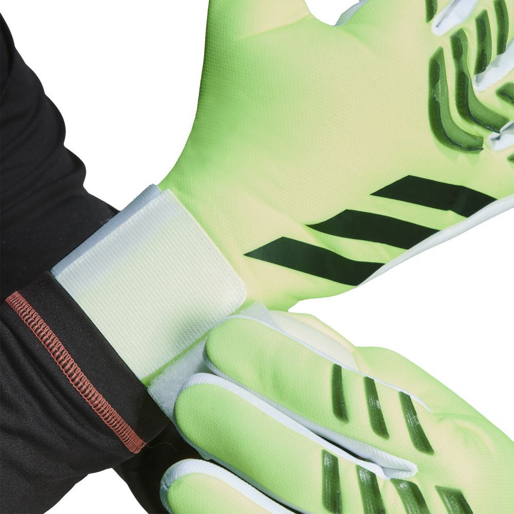 Adidas Predator League Torwarthandschuhe