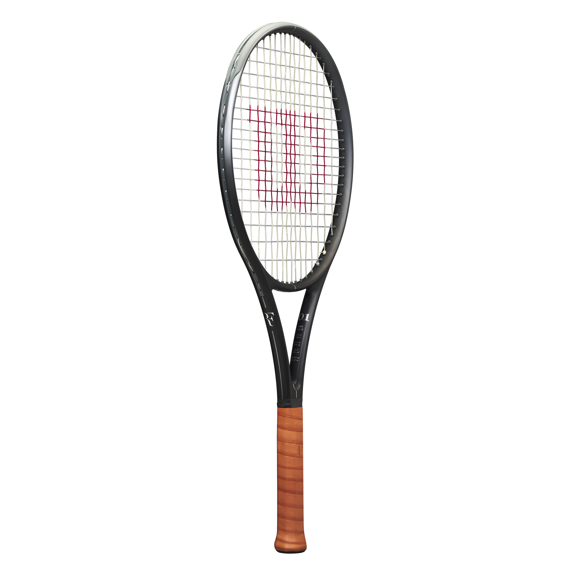 Wilson RF 01 PRO Tennisschläger