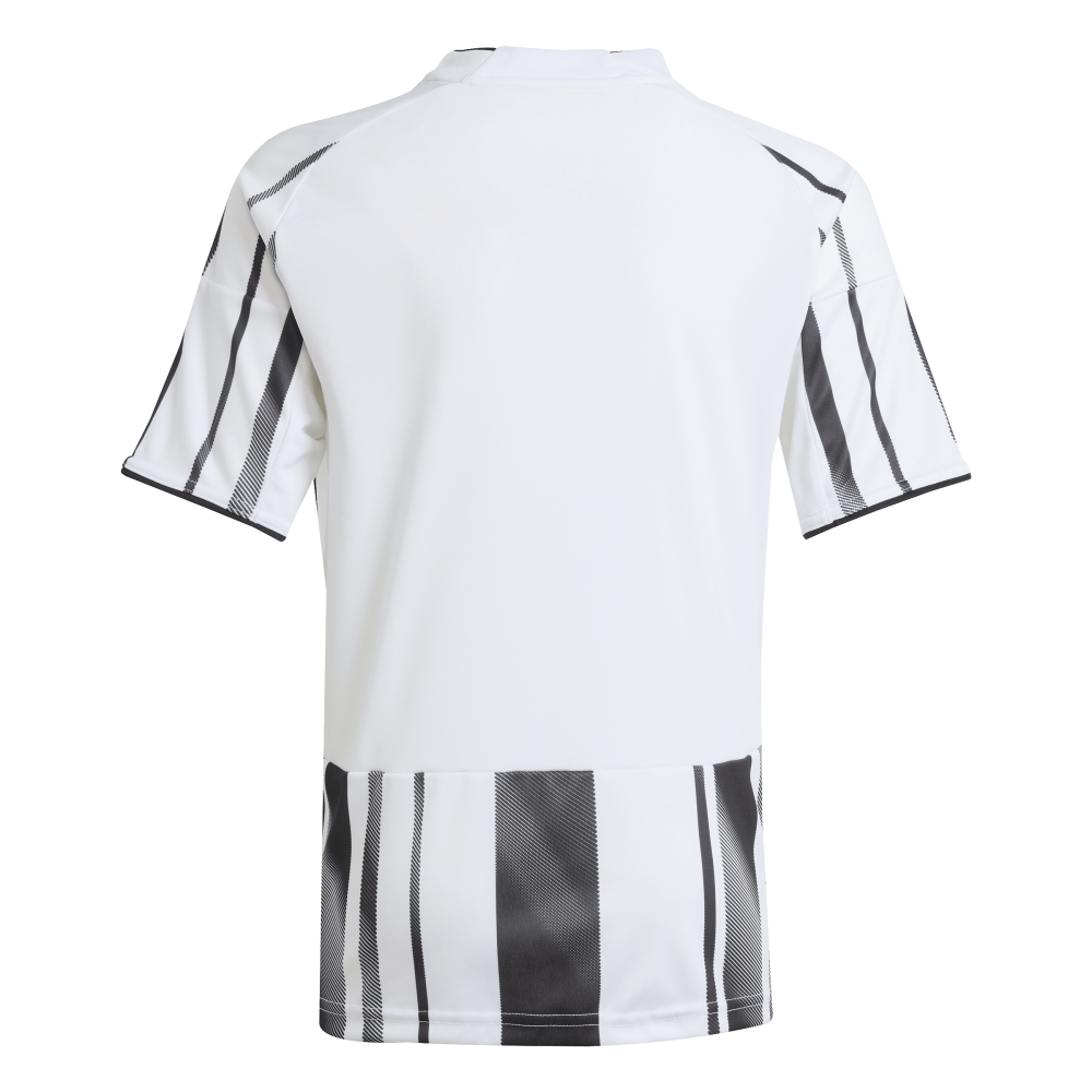 Adidas Juventus Turin 25/26 Kids Heimtrikot