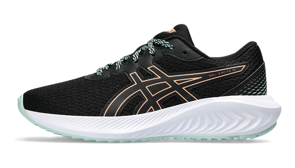 Asics GEL-EXCITE 10 GS Kinder Laufschuhe