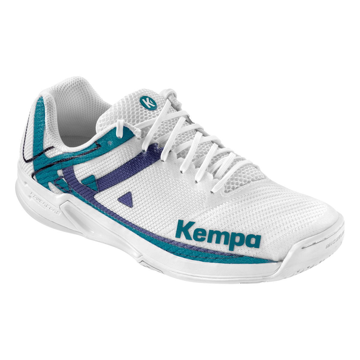 Kempa WING 2.0 Hallenschuhe Damen