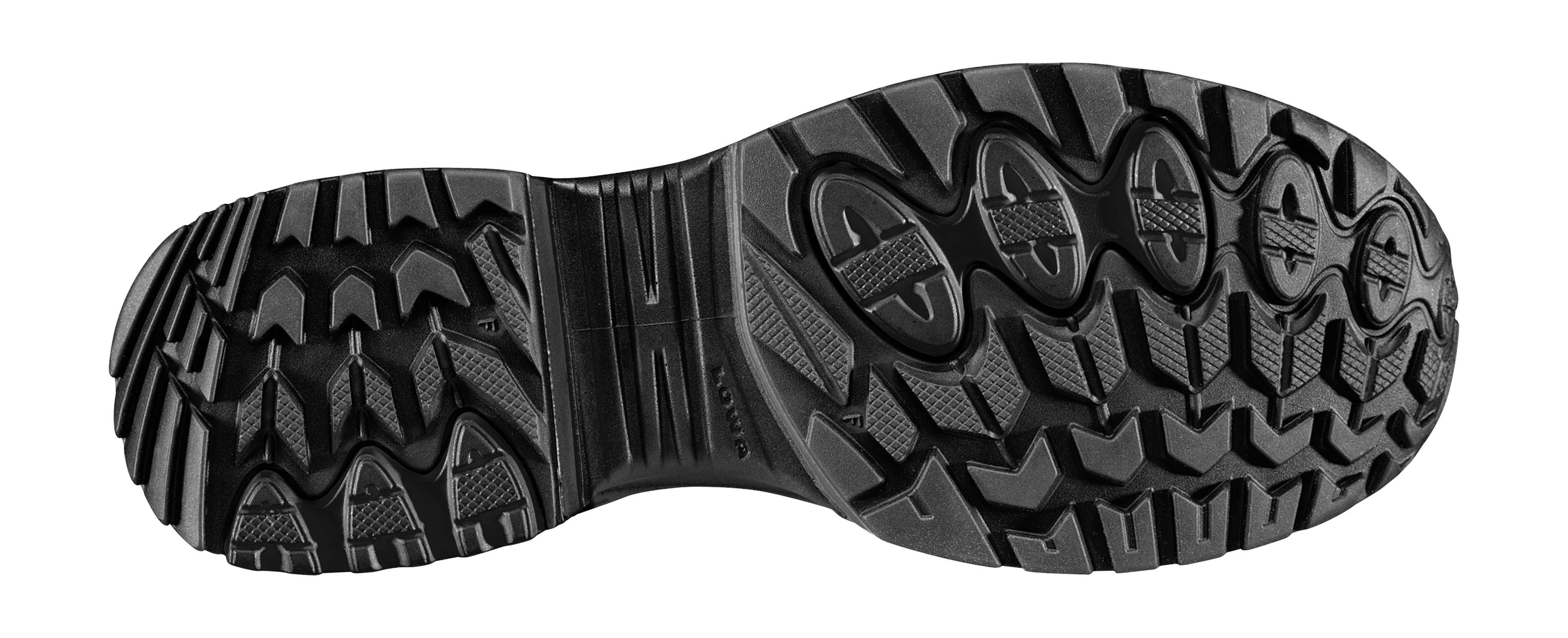 Lowa GORGON GTX Ws Wanderschuhe Damen