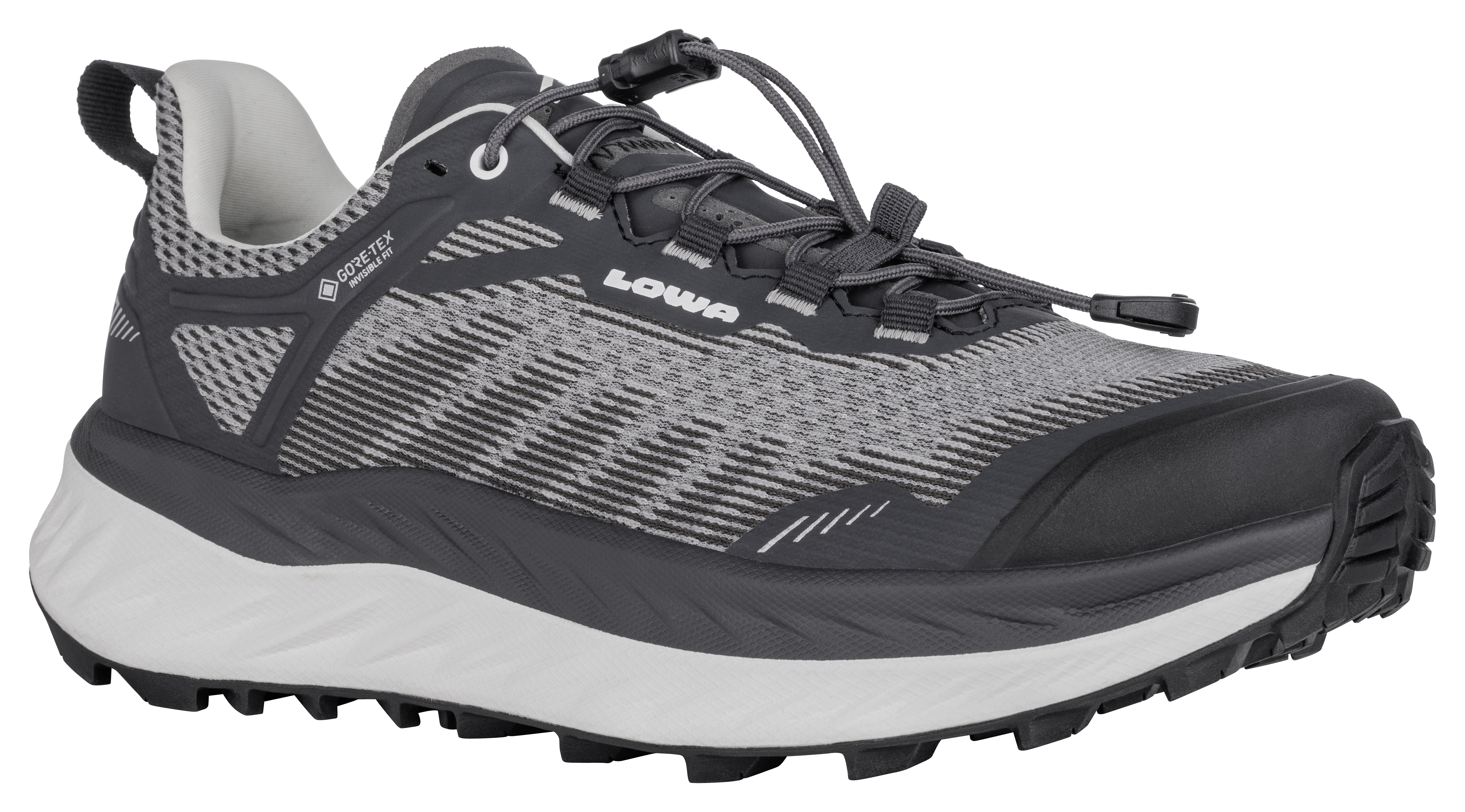 Lowa FORTUX GTX Ws Trailrunningschuhe Damen