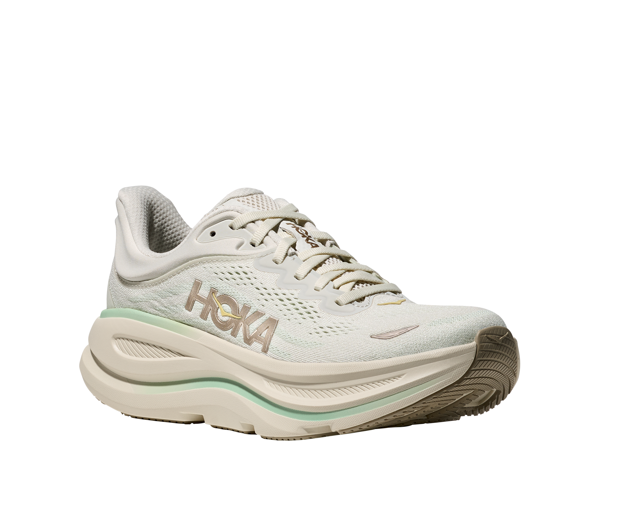 Hoka BONDI 9 Laufschuhe Damen