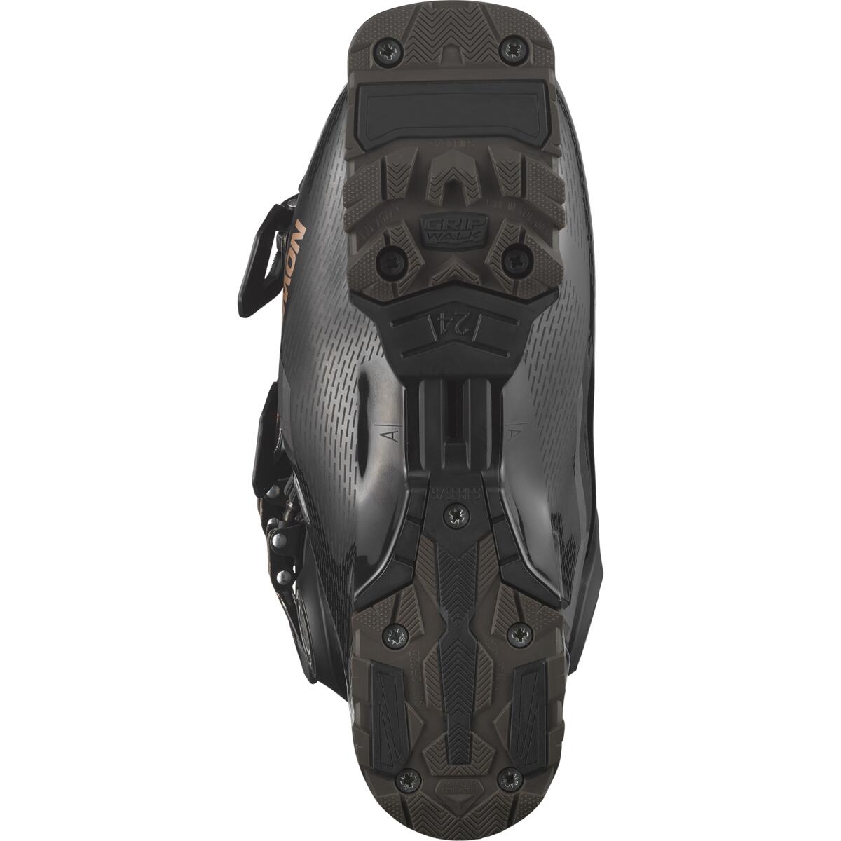 Salomon S/PRO HV 100 Damen Skischuhe