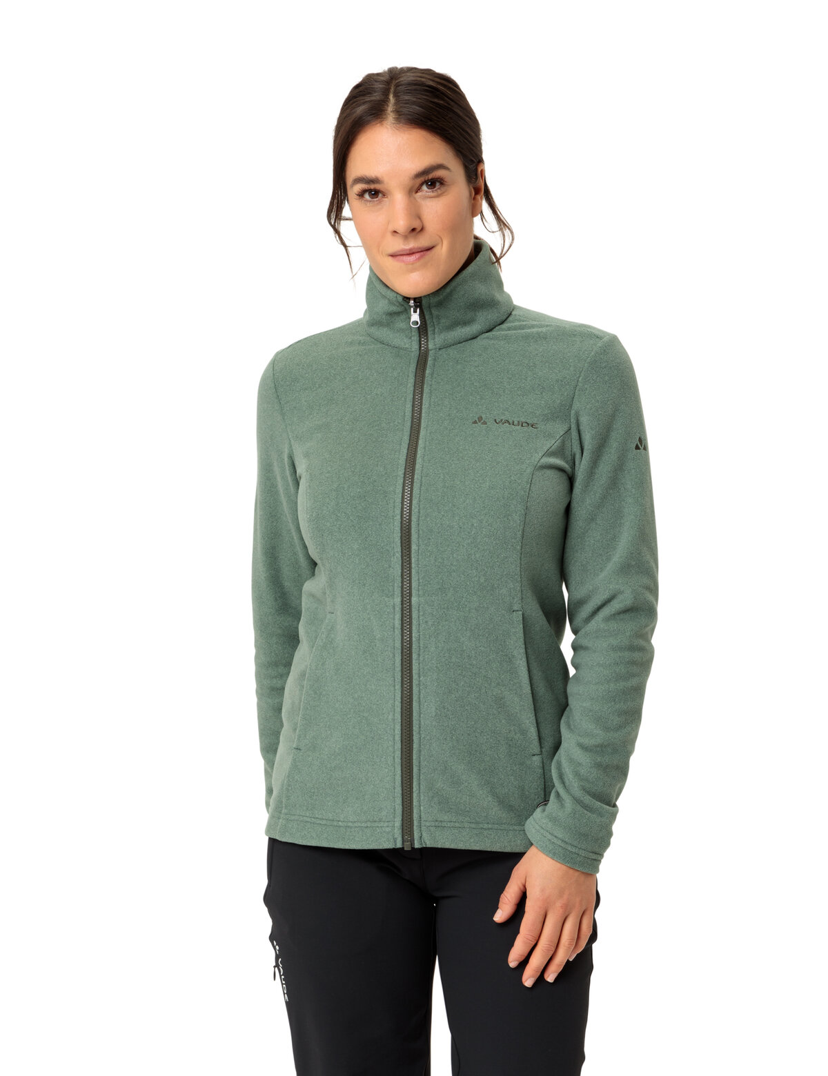 Vaude Women's Rosemoor 3in1 Jacket II