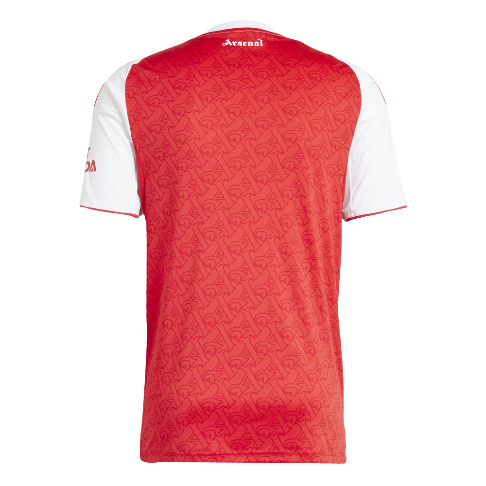 Adidas FC Arsenal 25/26 Heimtrikot