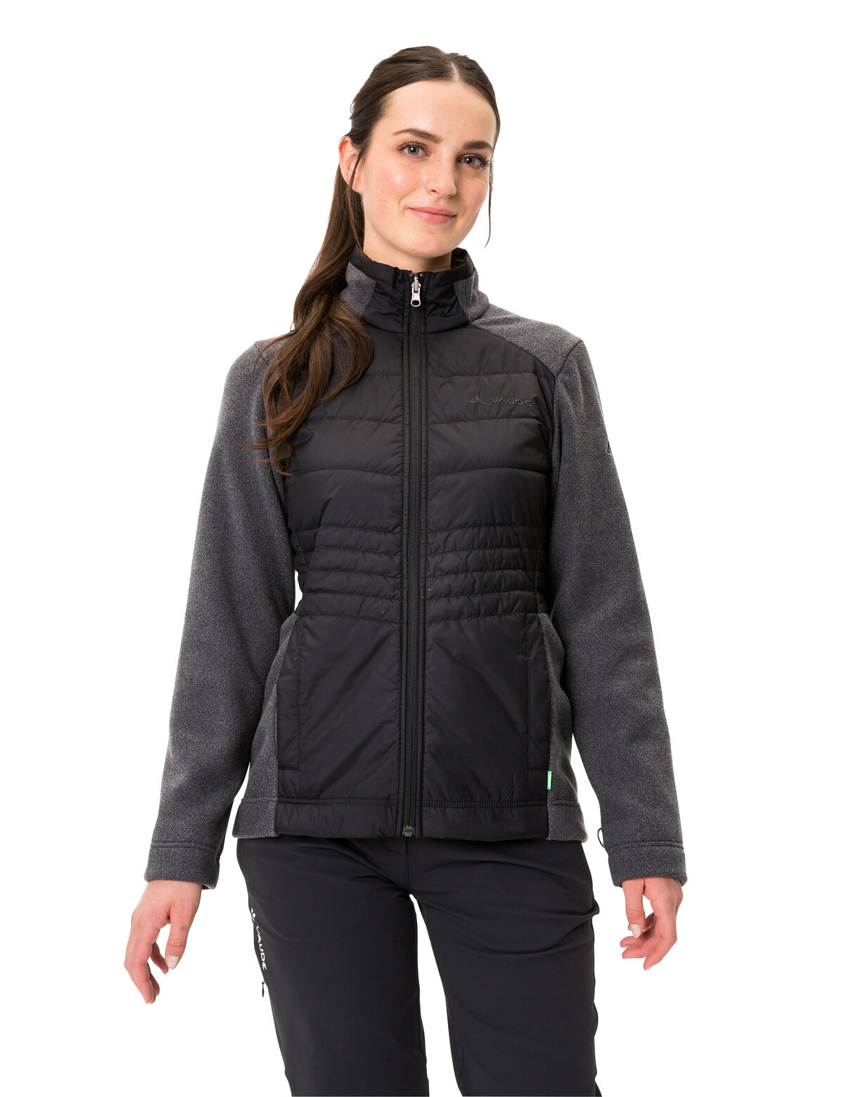 Vaude Women's Idris 3in1 Parka III