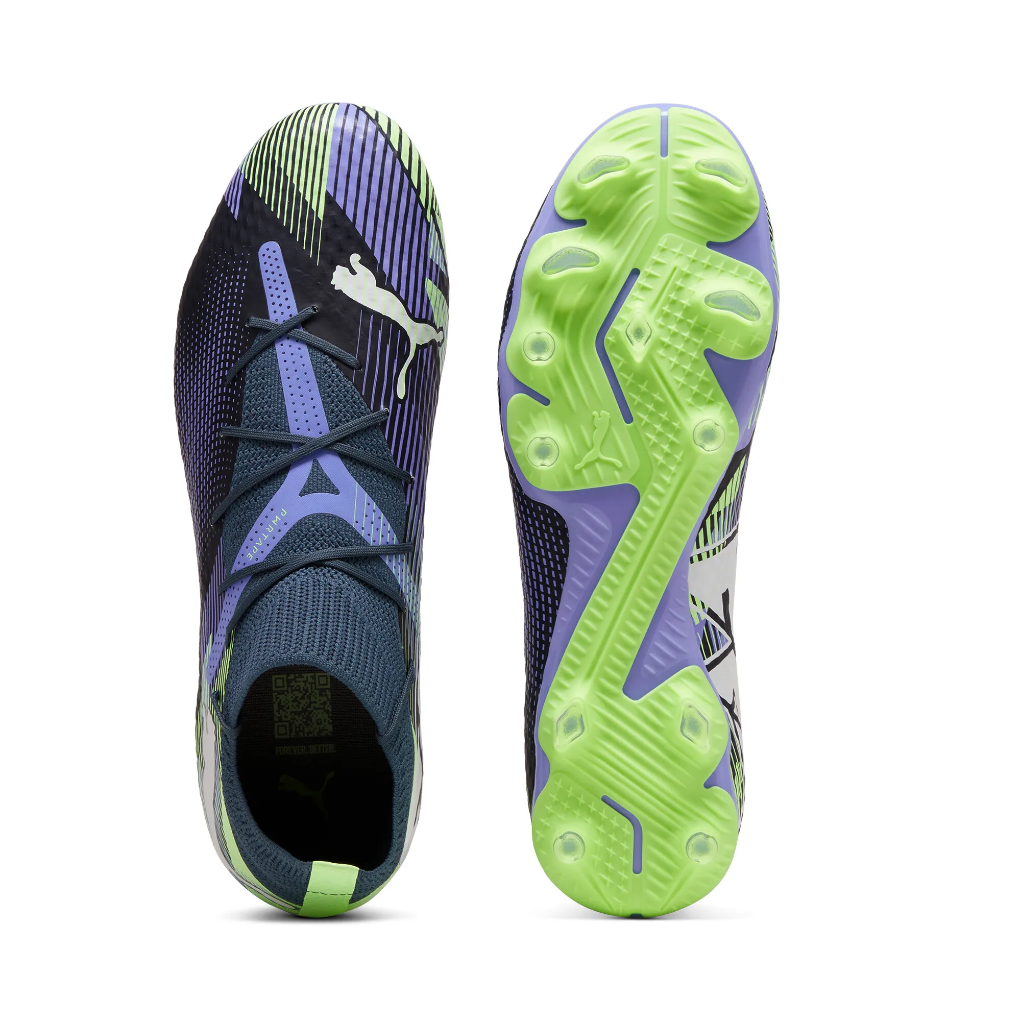 Puma FUTURE 7 PRO FG/AG Fußballschuhe