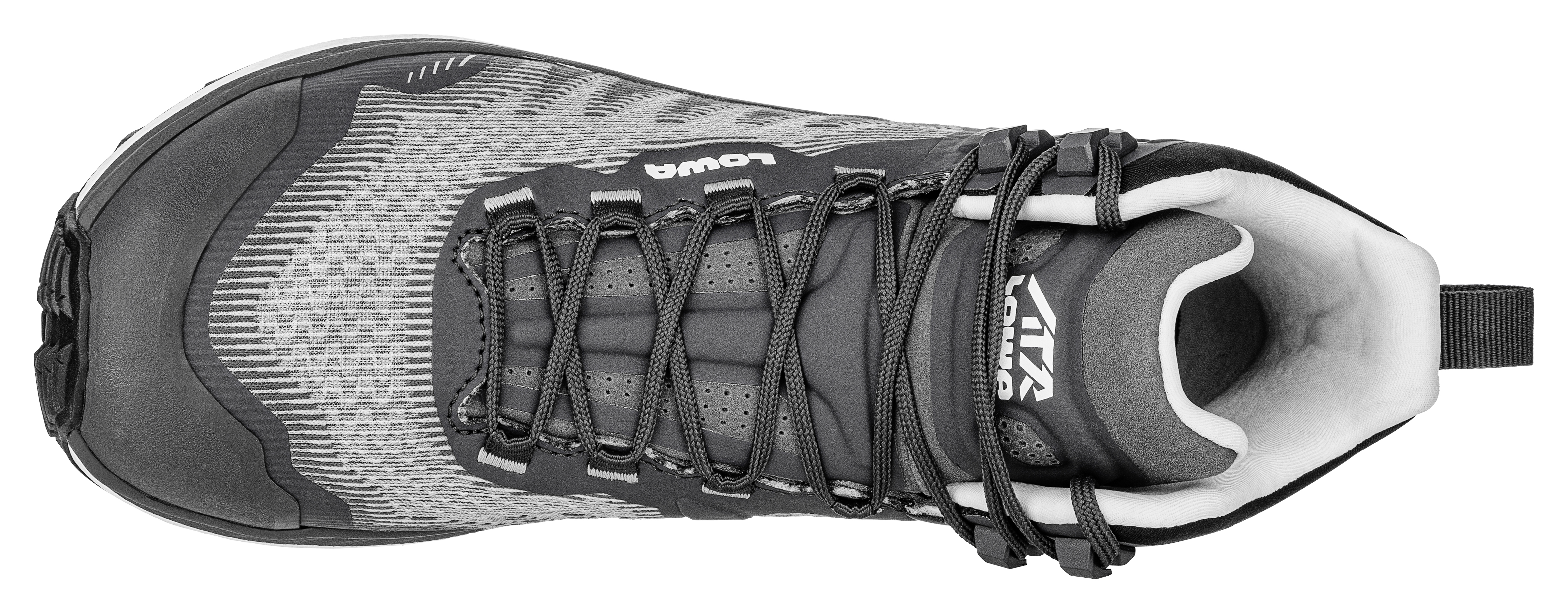 Lowa FORTUX GTX QC Ws Wanderschuhe Damen