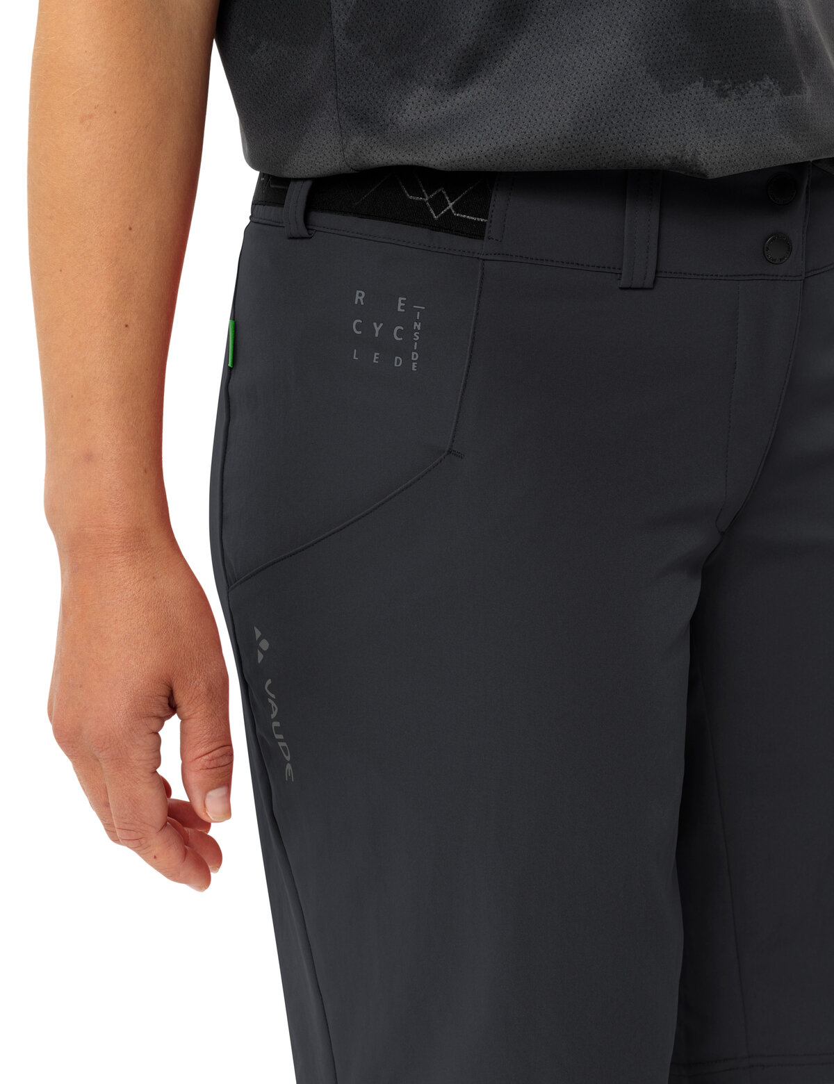 Vaude Loamer Shorts Herren