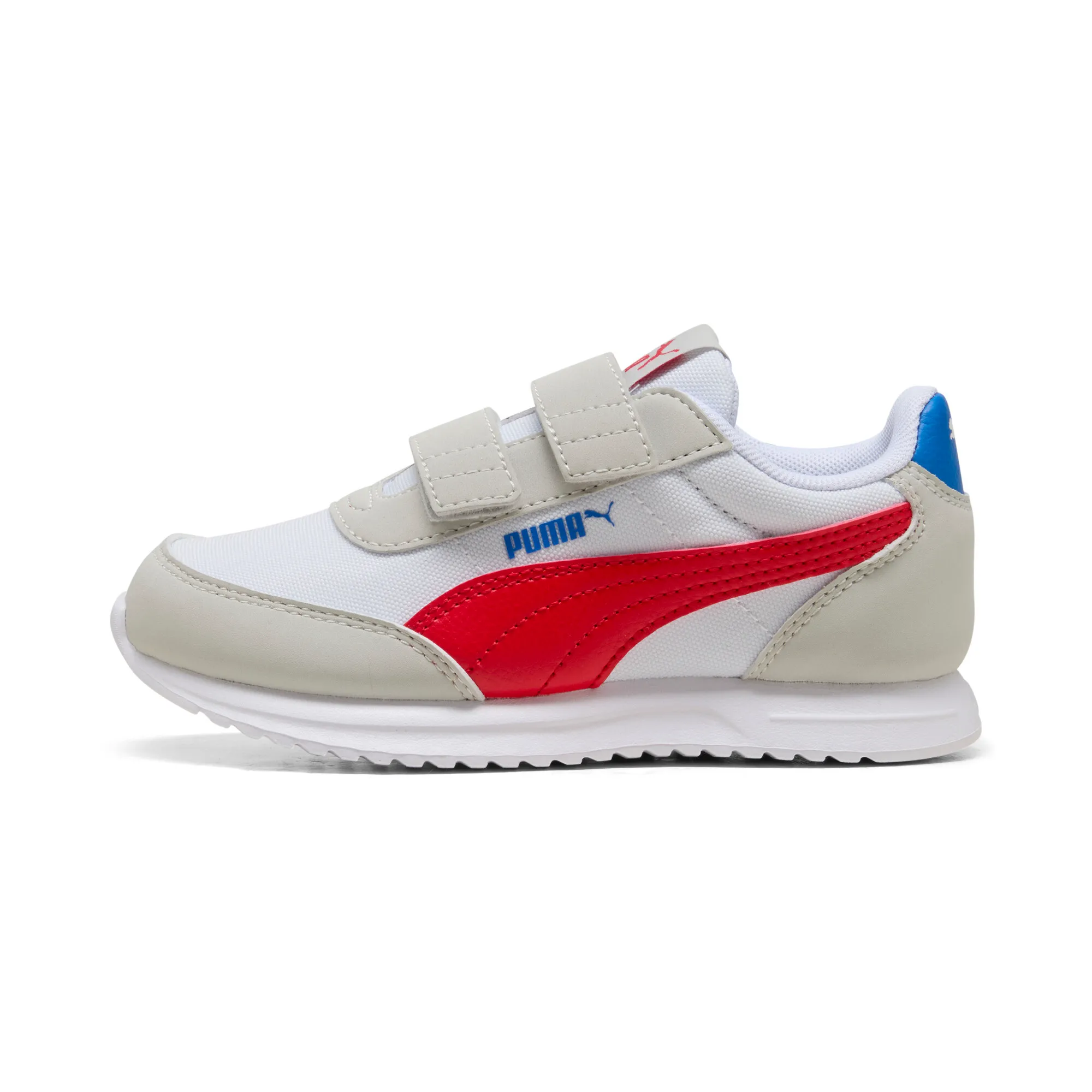 Puma R78 Lightwind V PS Sneakers Kinder