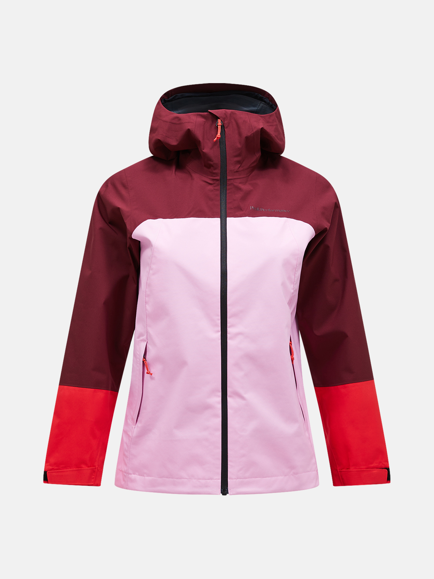 Peak Performance Trail HIPE® 2.5L Shell Jacket Damen