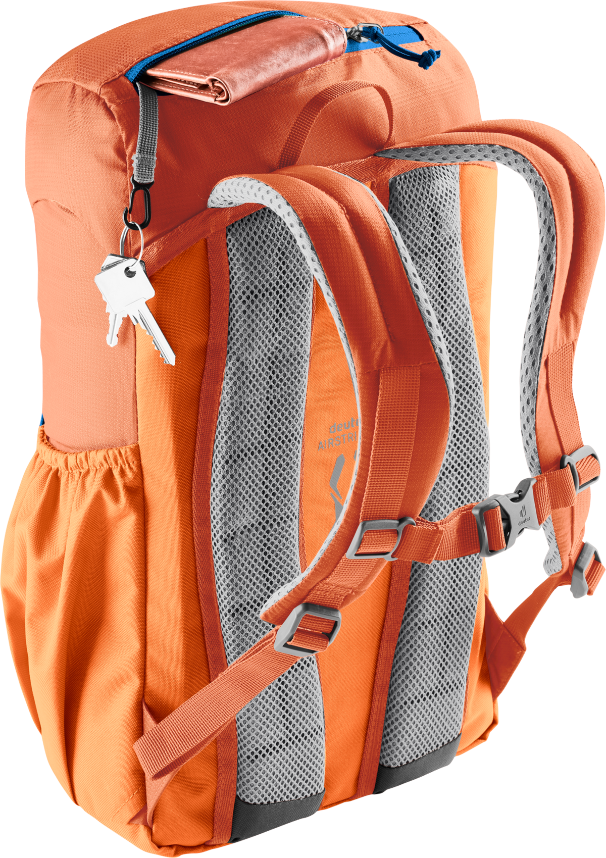 deuter Junior Wanderrucksack