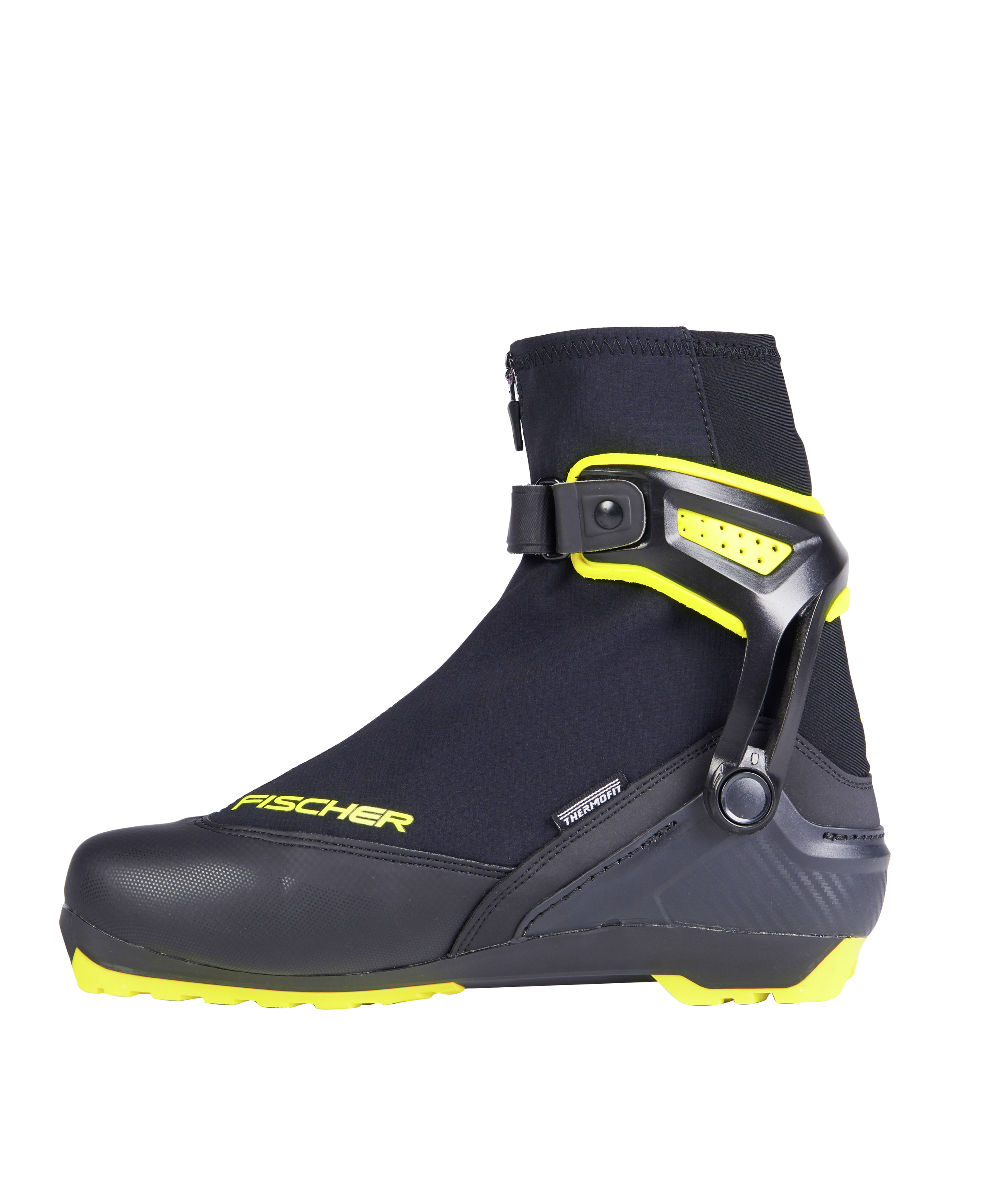Fischer RC5 Skate Langlauf Schuhe
