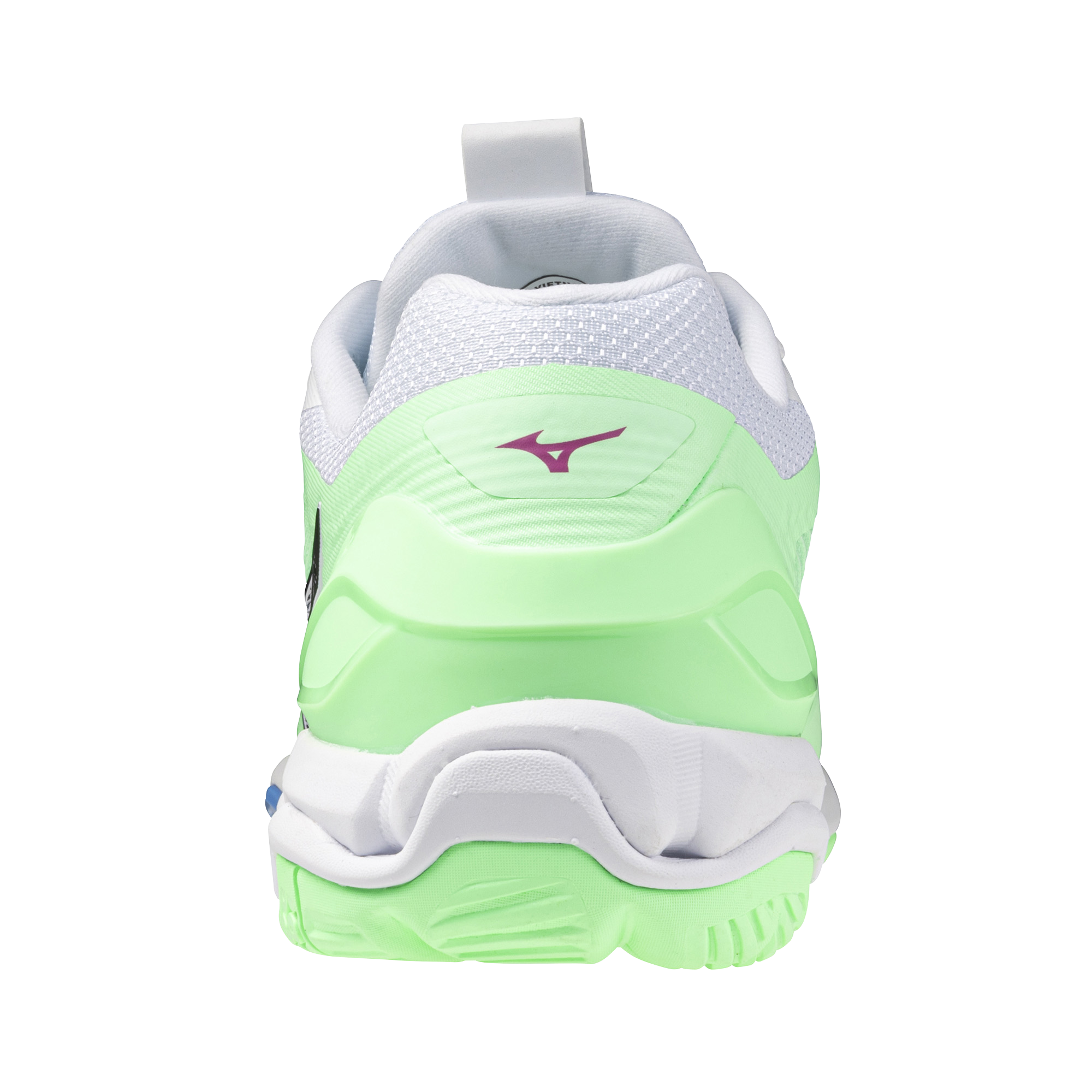 Mizuno WAVE STEALTH 6 Hallenschuh