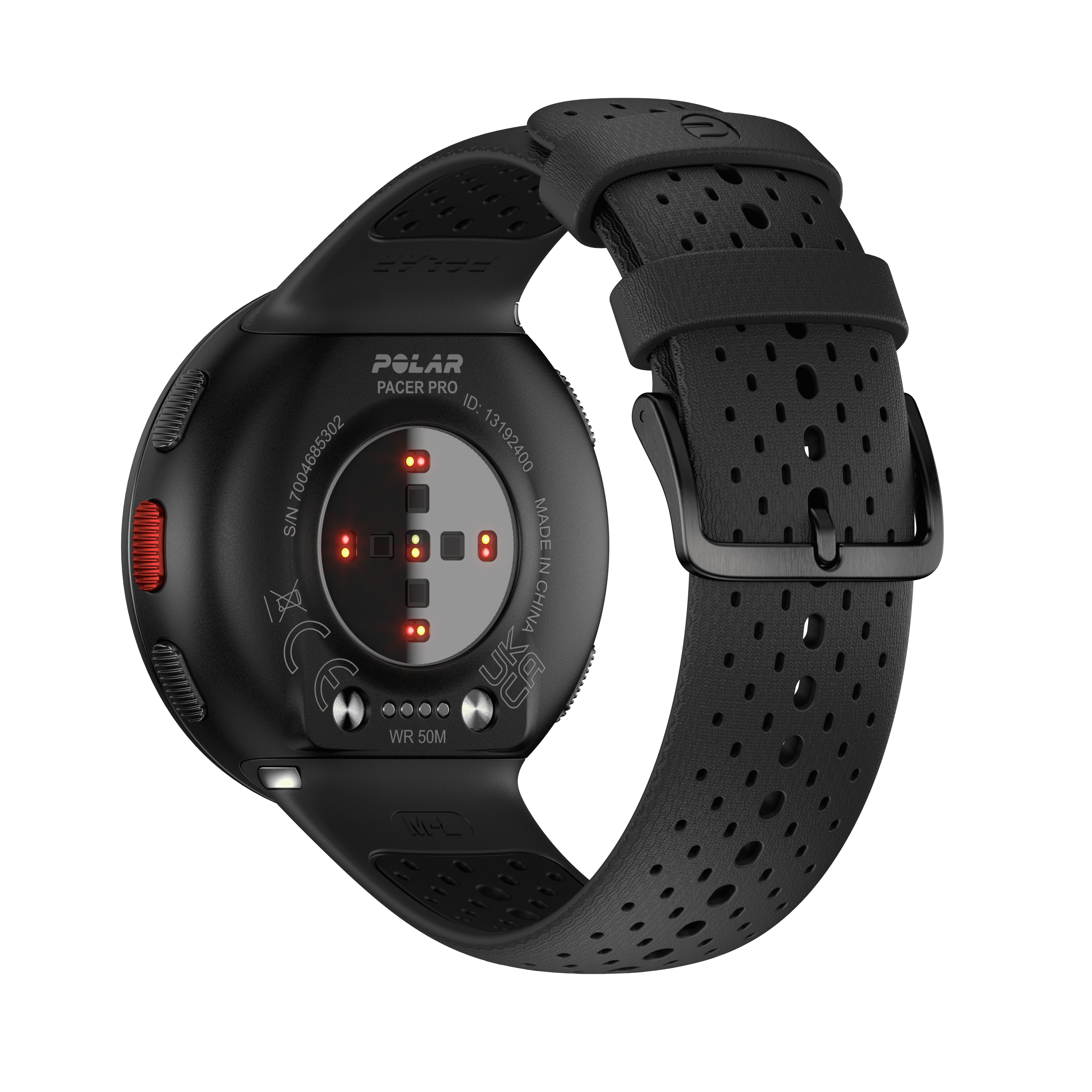 POLAR PACER PRO