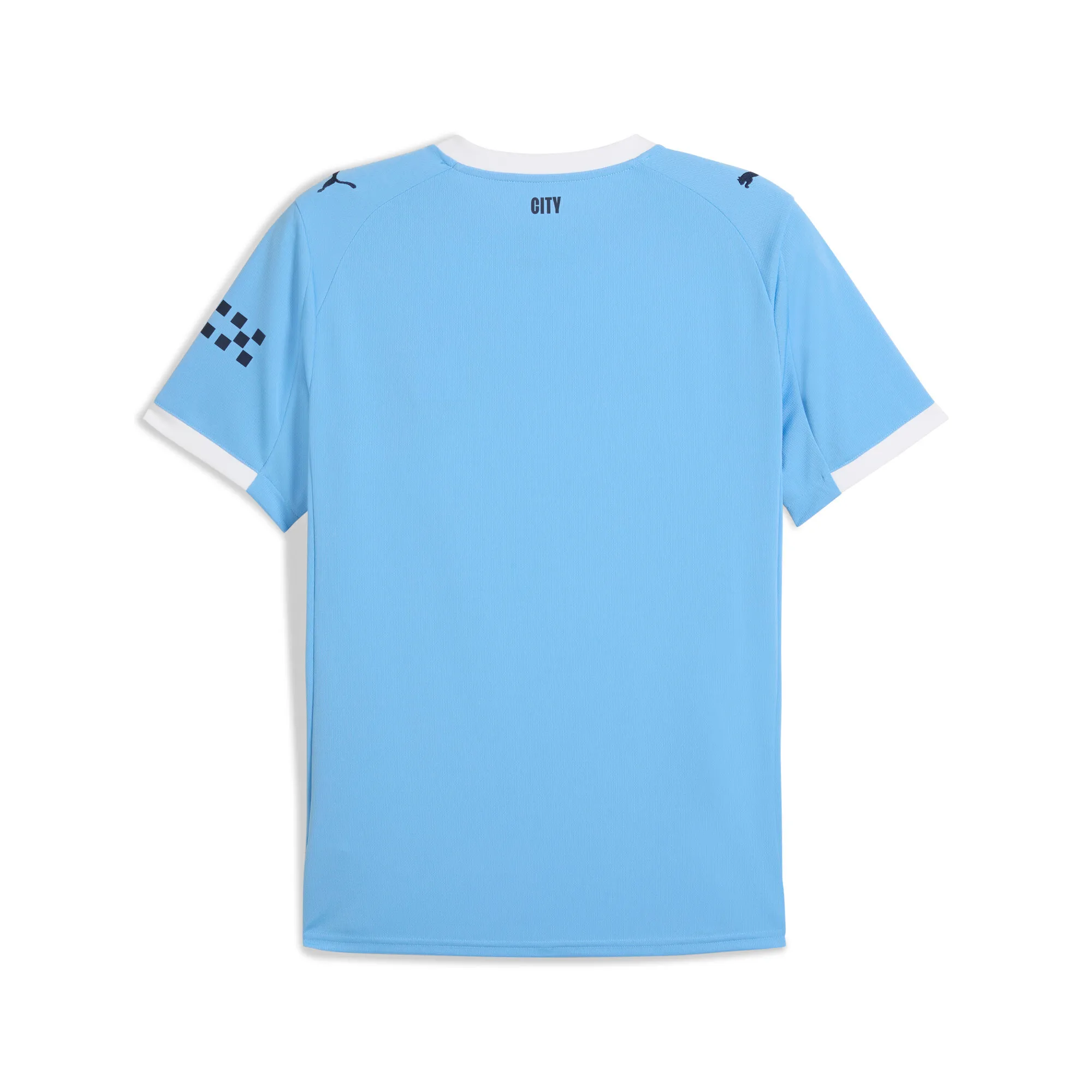 Puma Manchester City 25/26 Heimtrikot Herren