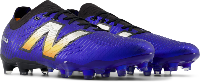 New Balance TEKELA PRO LOW LACED FG V4+ Fußballschuhe