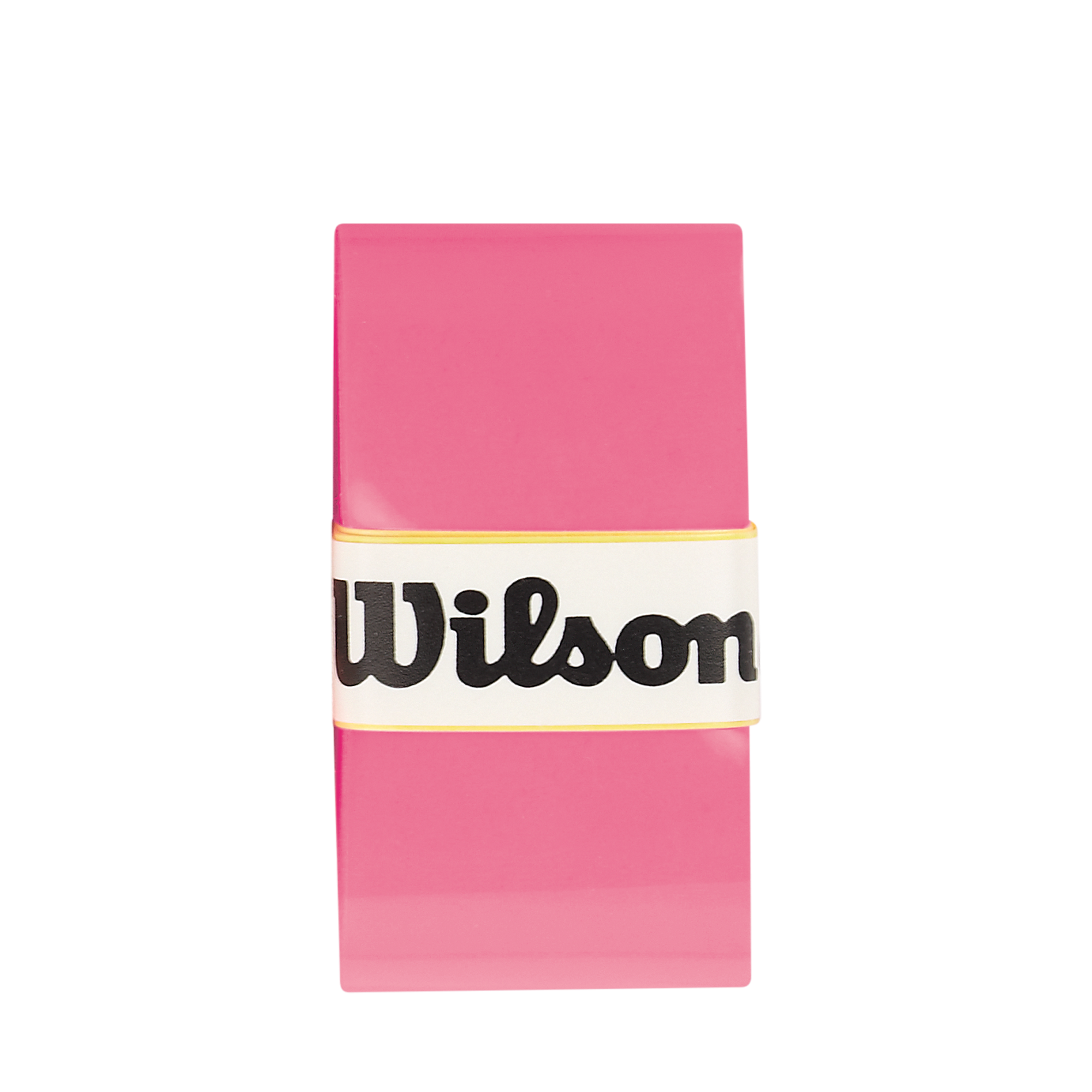 Wilson Pro Overgrip, 3er-Pack Pink