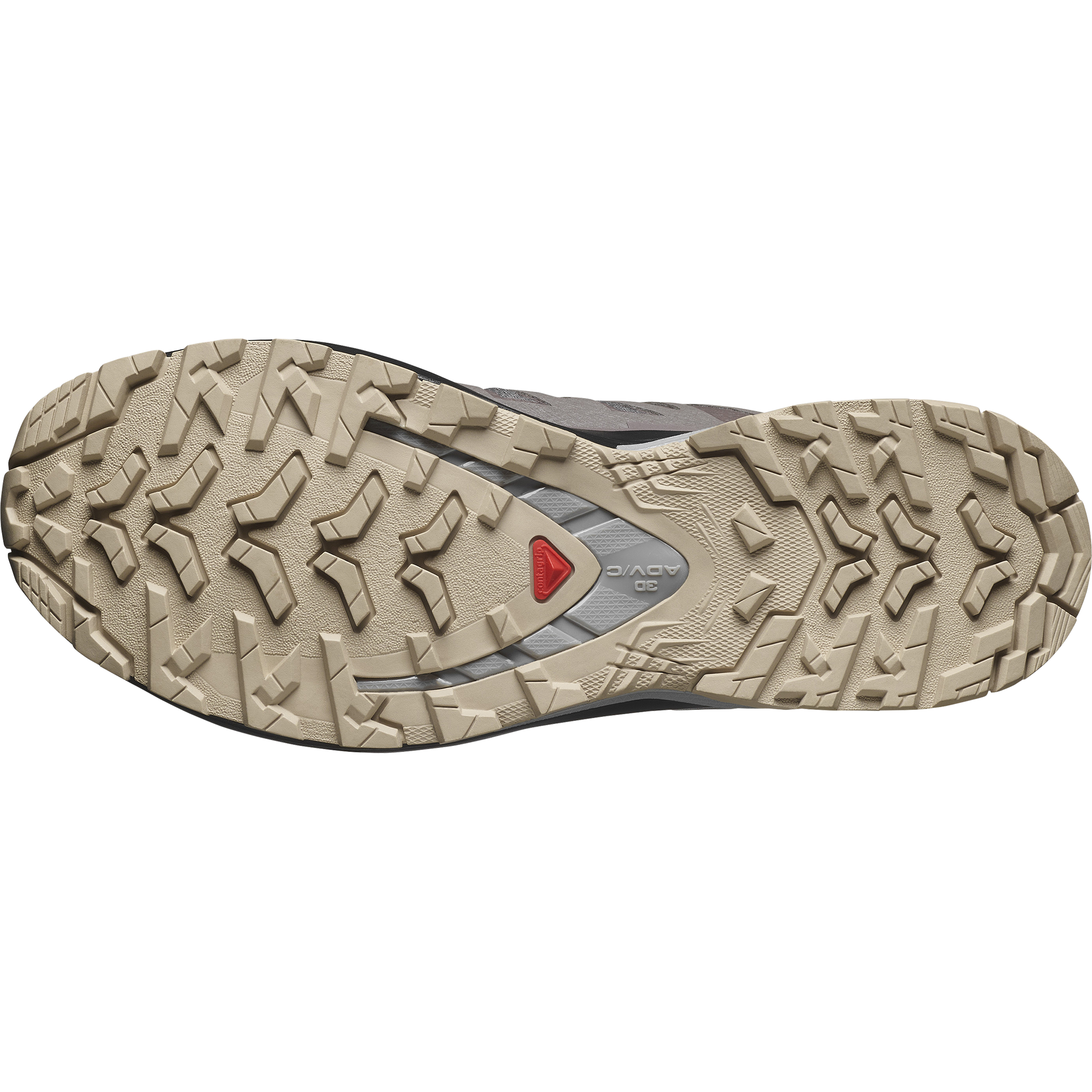 Salomon XA PRO 3D V9 GTX Trailrunning Schuh Damen