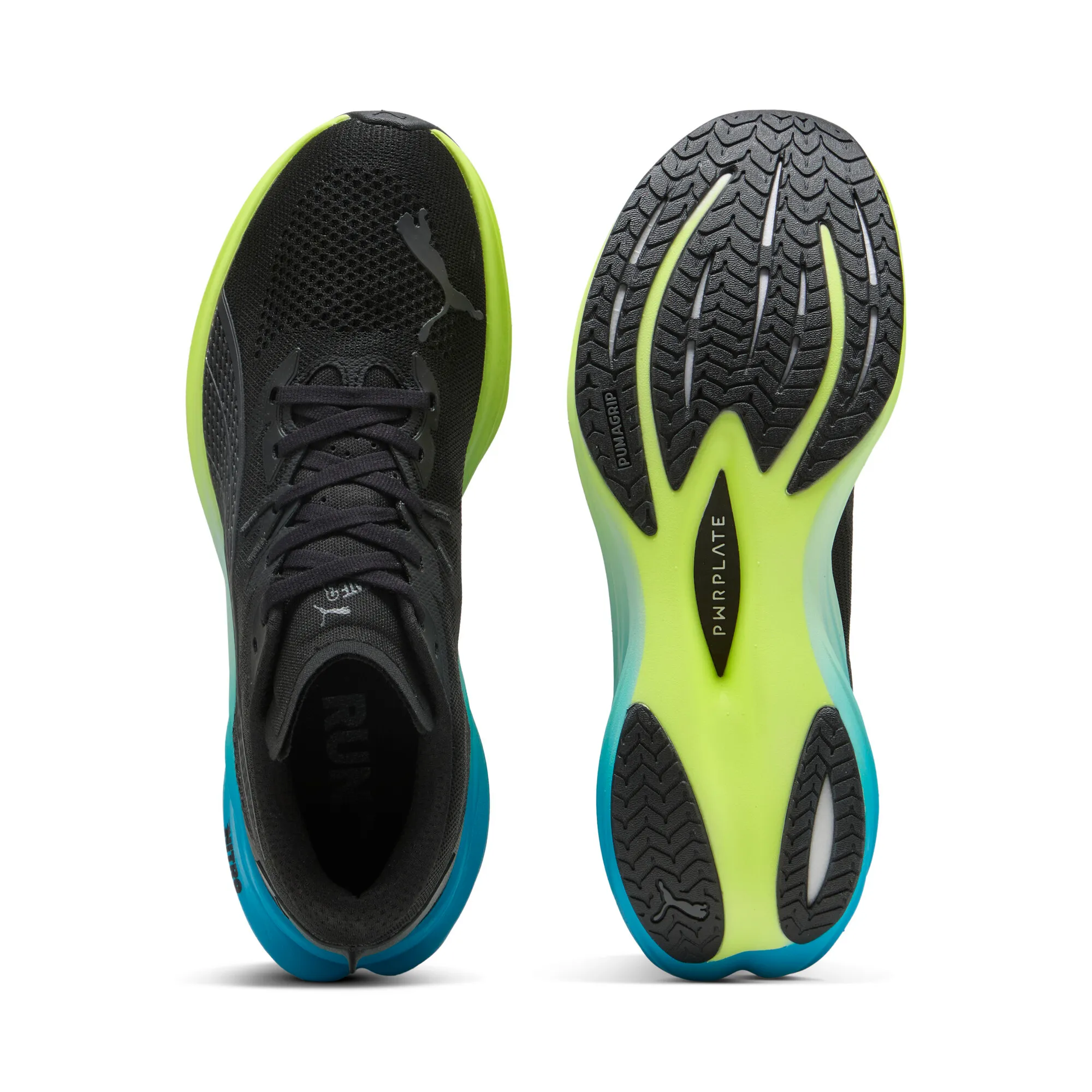 Puma Deviate NITRO™ 3 Laufschuhe Herren