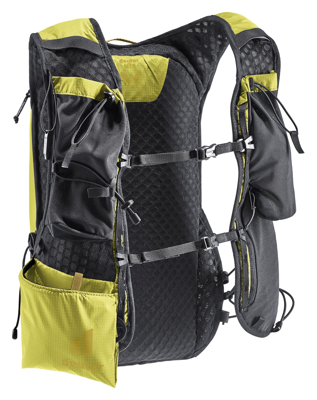 Deuter Ascender 7 Trailrunning Rucksack