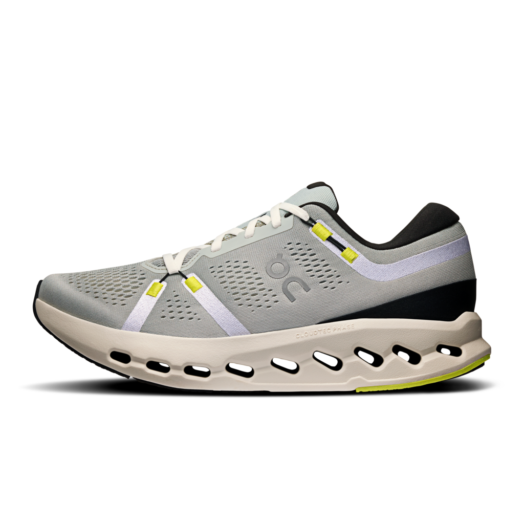 On Cloudsurfer 2 Laufschuh Herren