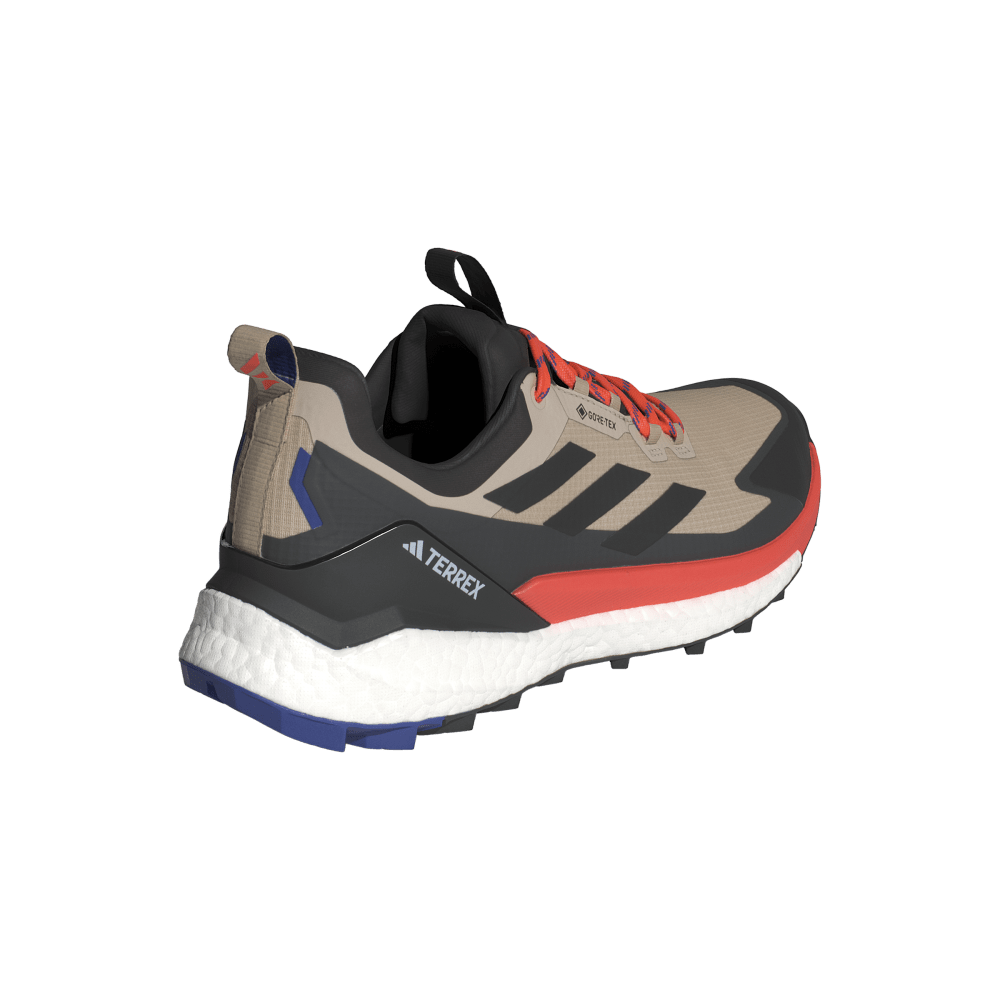 Adidas Terrex Free Hiker 2.0 Low Gore-Tex Wanderschuh Herren