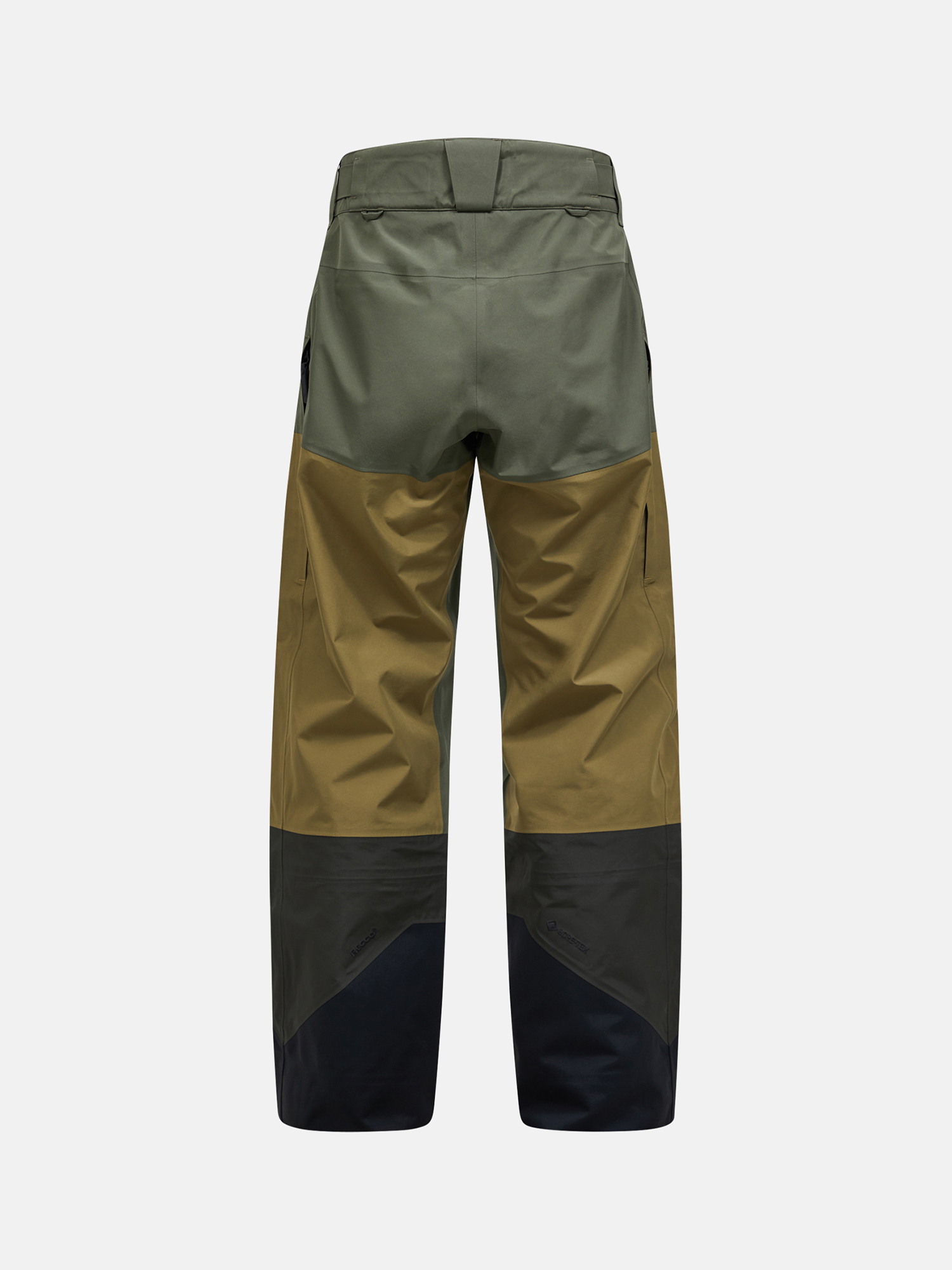 Peak Performance Gravity Gore-Tex 3L Shell Pants Herren