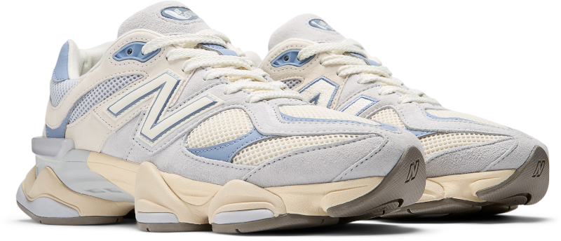 New Balance 9060 V1 Sneaker Schuhe