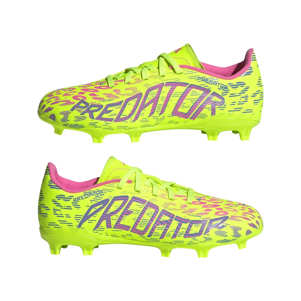 Adidas Predator League Kids FG/MG Fußballschuh