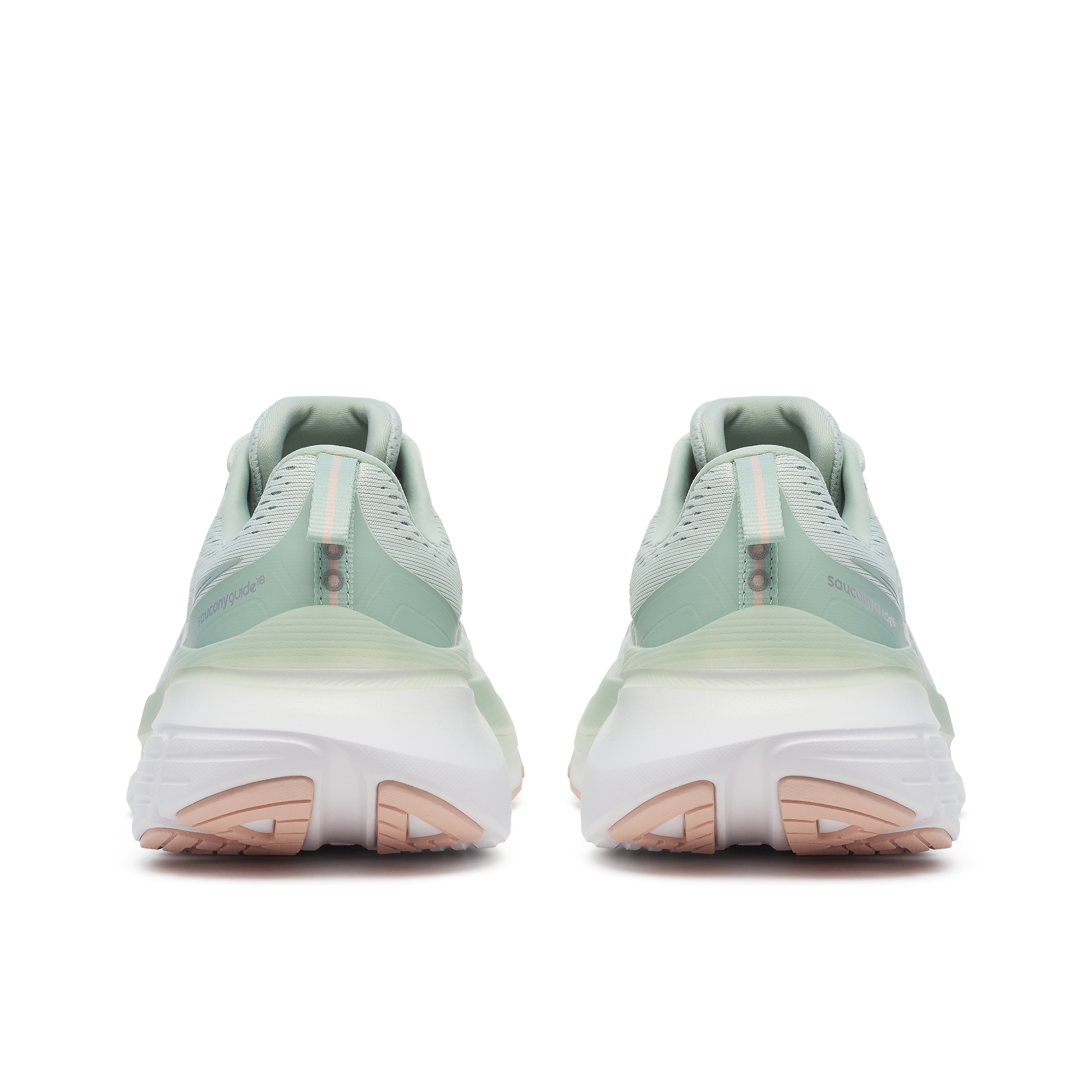 Saucony GUIDE 18 Laufschuhe Damen