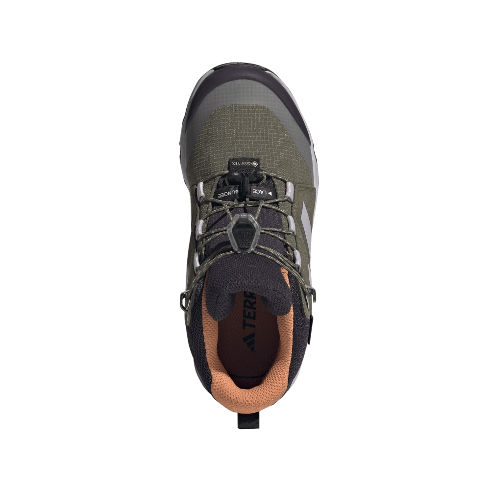 Adidas Organizer Mid GORE-TEX Kinder Wanderschuh