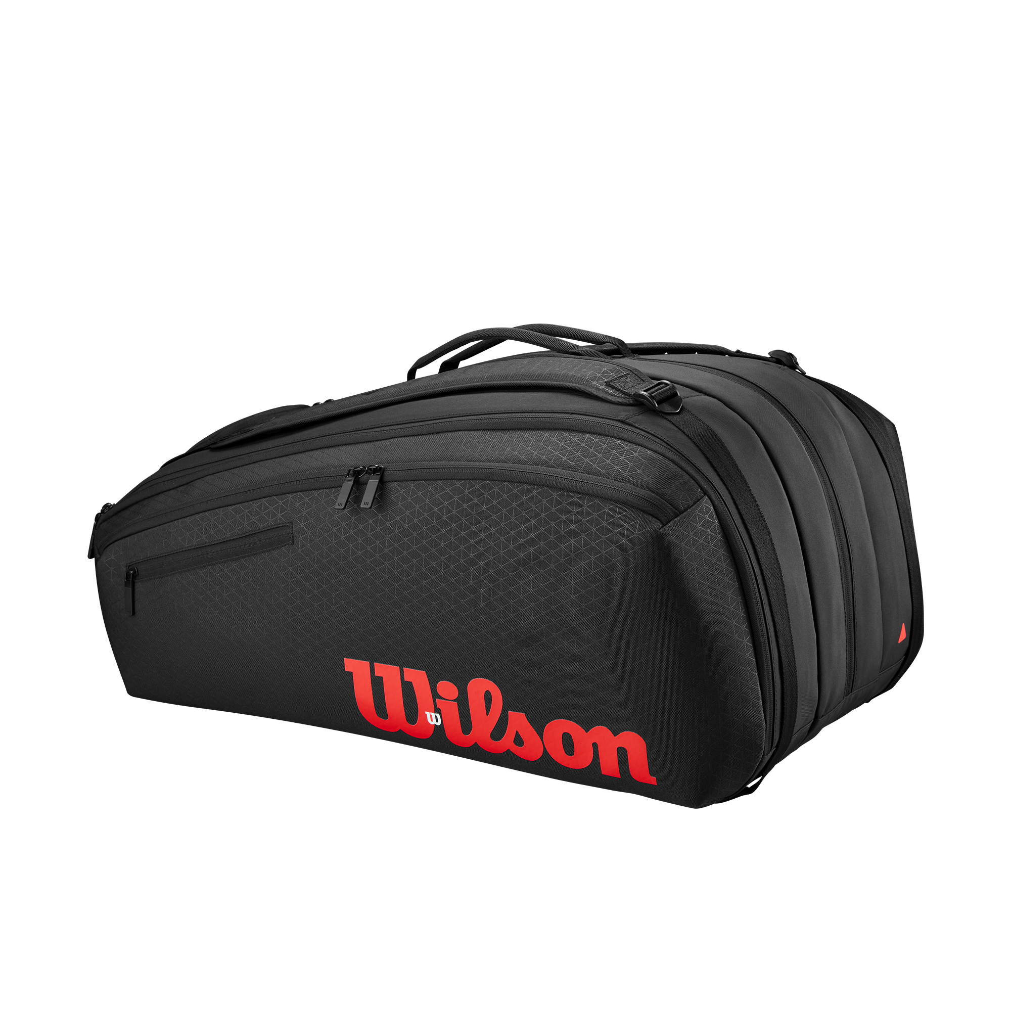 Wilson Clash V3 Super Tour 15 Pack Tennistasche