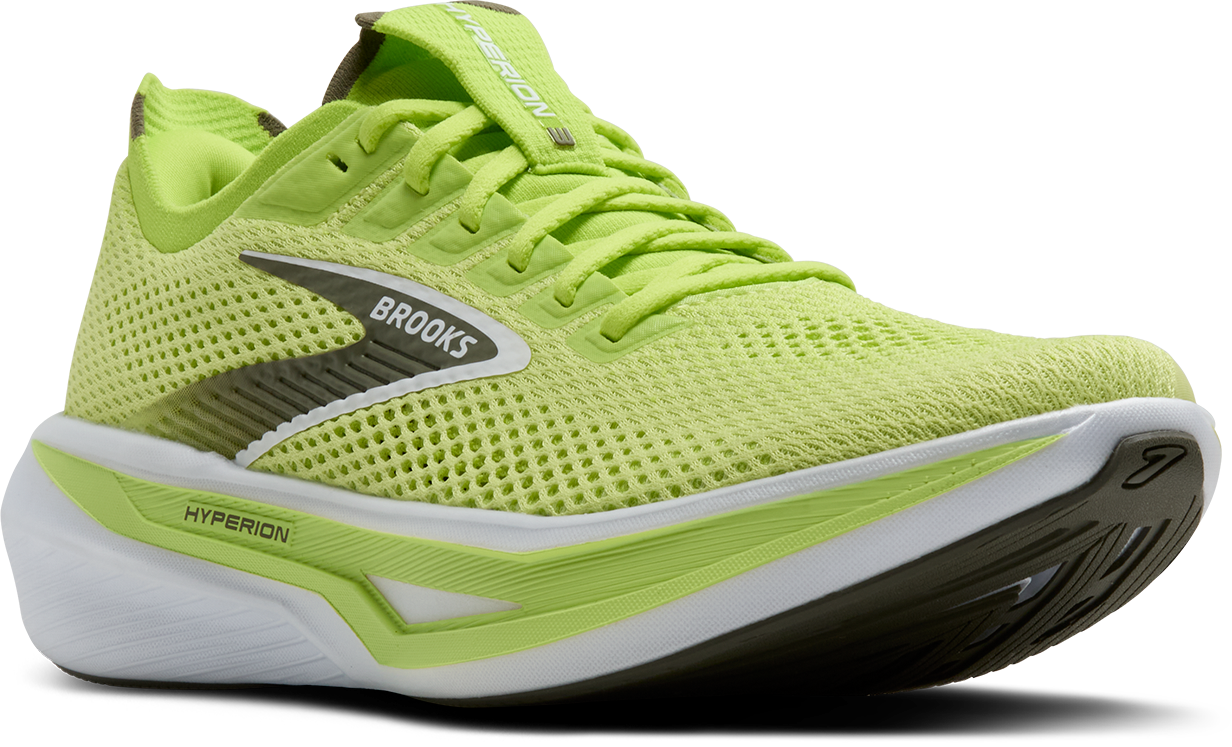 Brooks Hyperion 3 Laufschuhe Herren