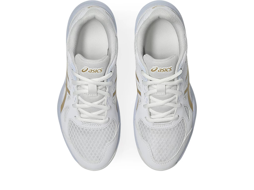 Asics UPCOURT 6 GS Hallenschuhe Kinder