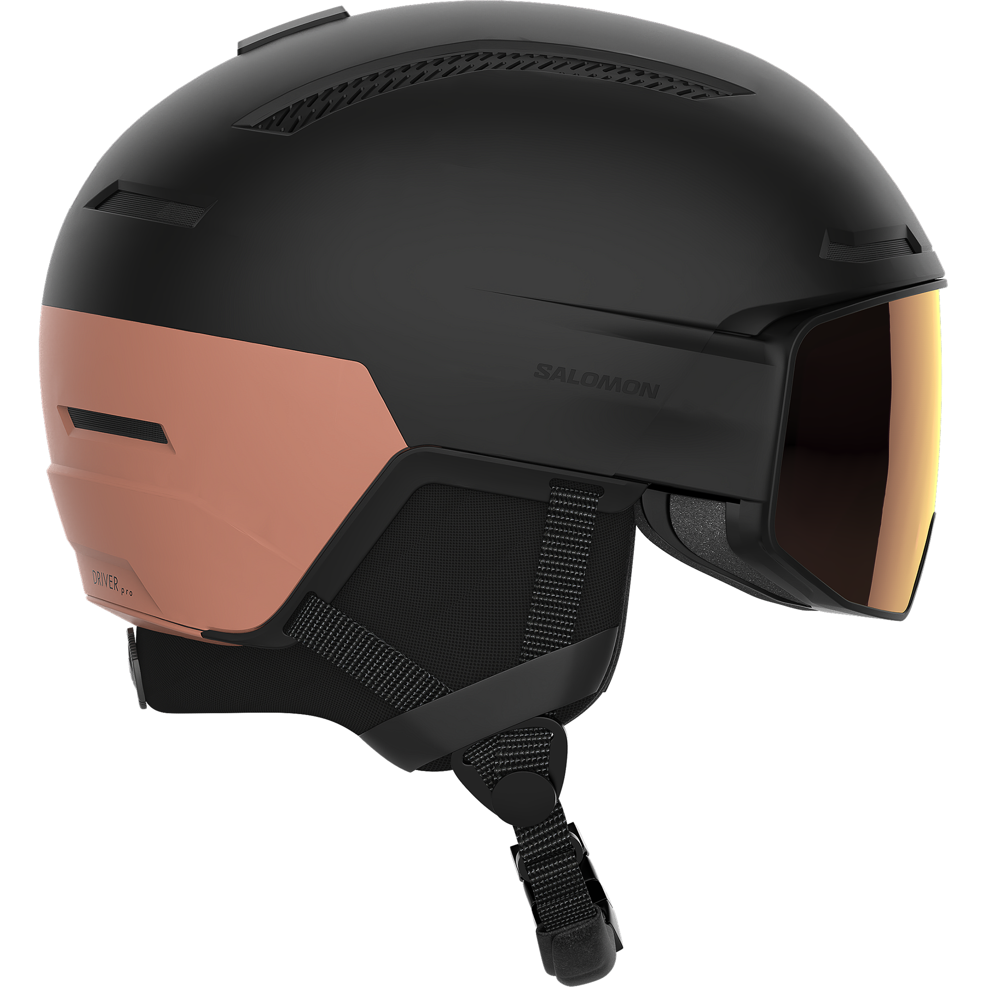 Salomon DRIVER PRO SIGMA Skihelm