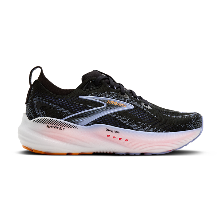 Brooks Glycerin GTS 22 Laufschuhe Damen